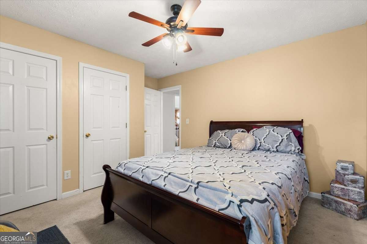 3601 Kittery Drive Snellville - Photo 29