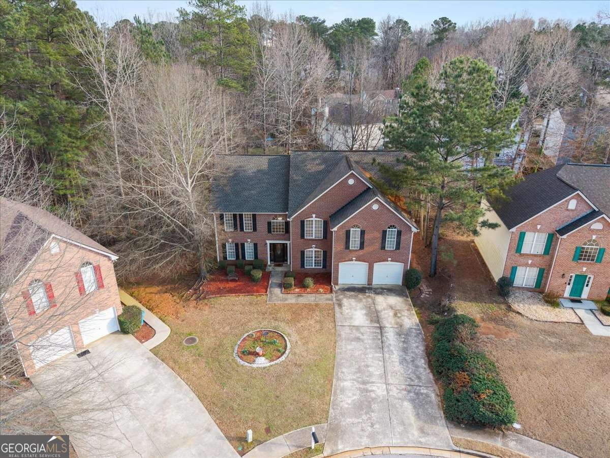 3601 Kittery Drive Snellville - Photo 37