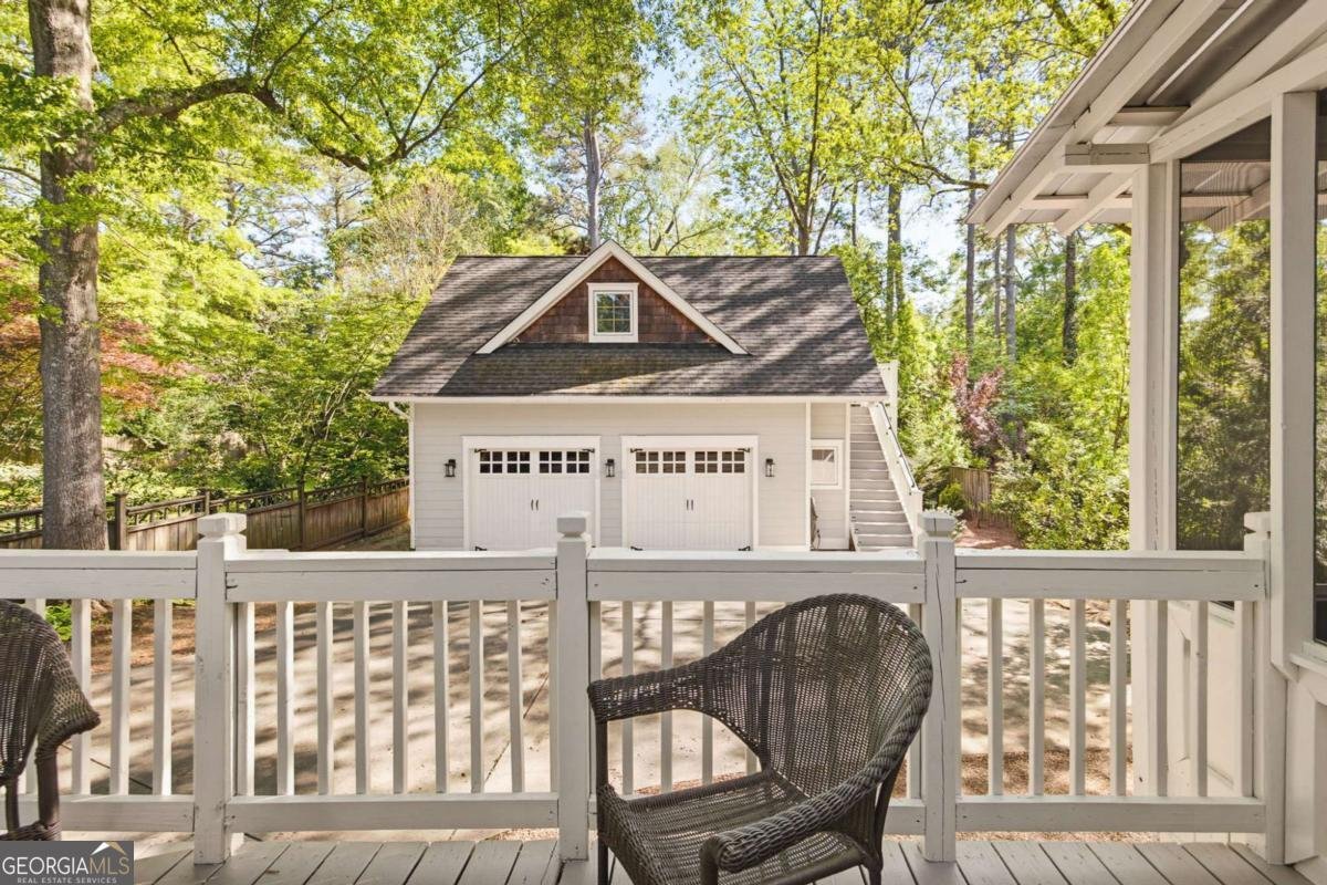 245 Forkner Drive Decatur - Photo 25