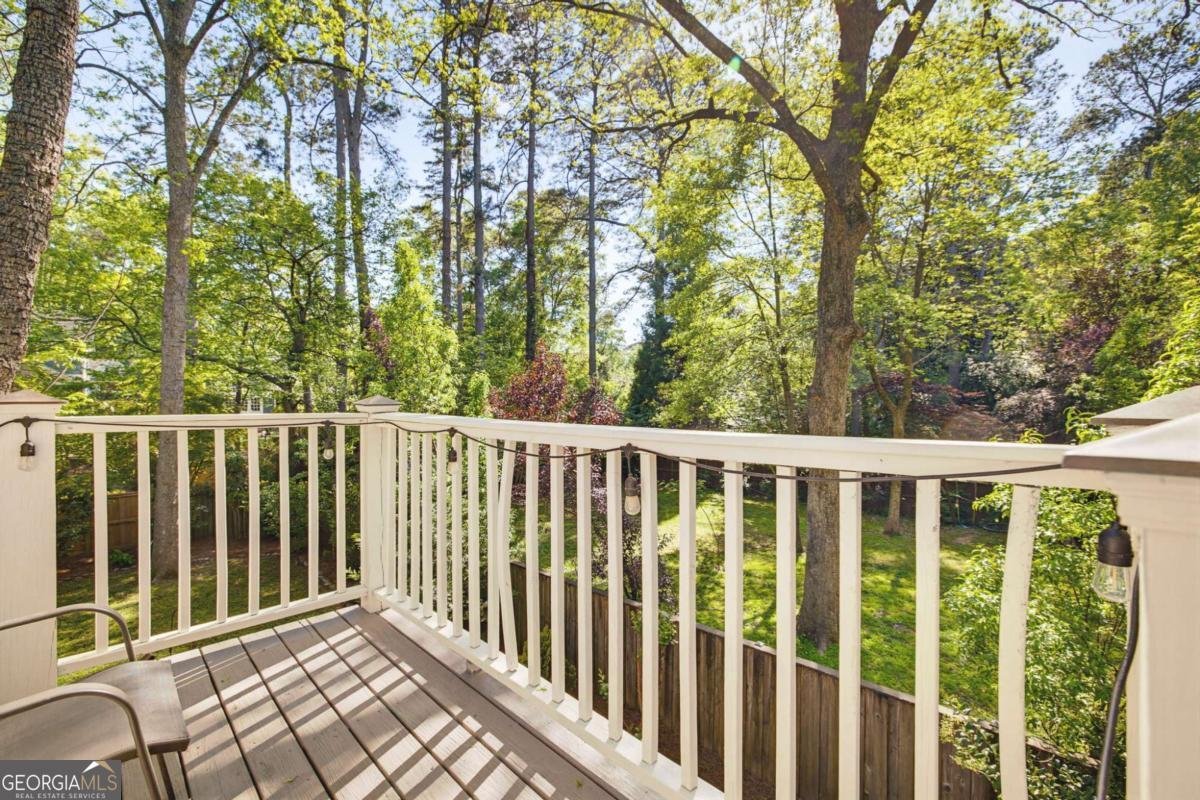 245 Forkner Drive Decatur - Photo 30