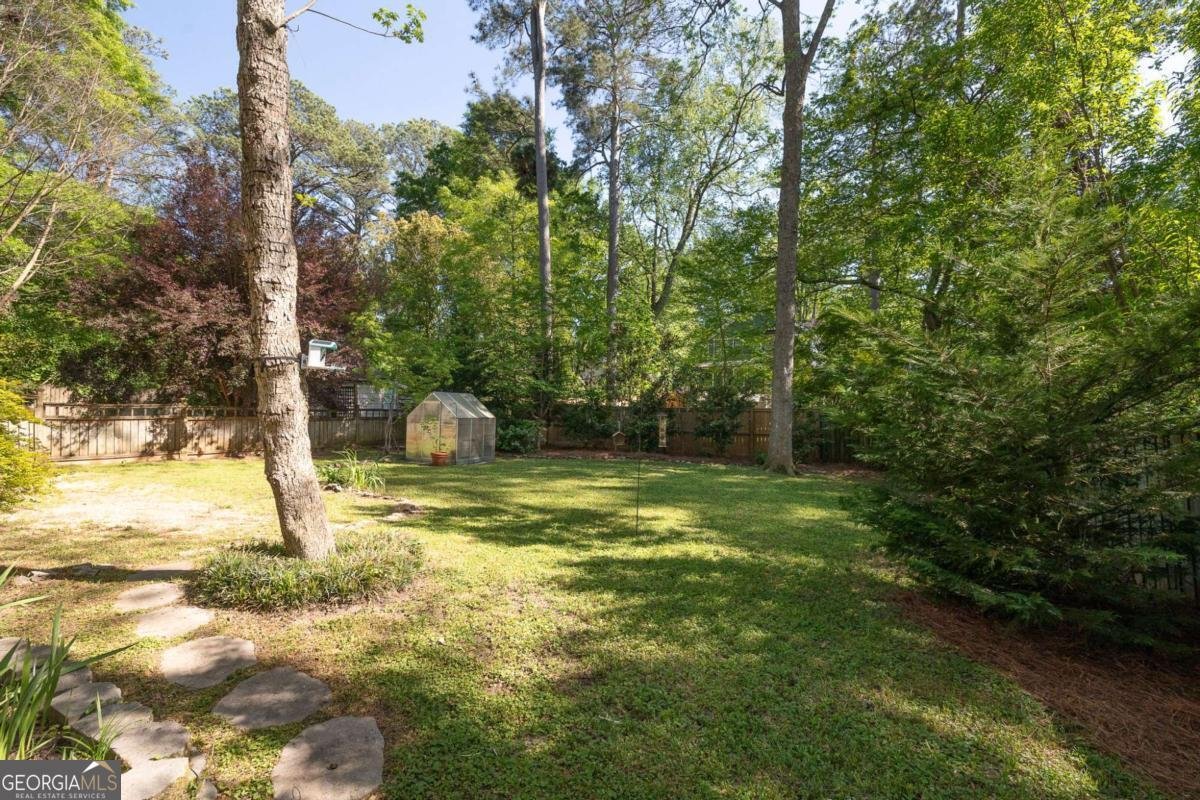 245 Forkner Drive Decatur - Photo 32