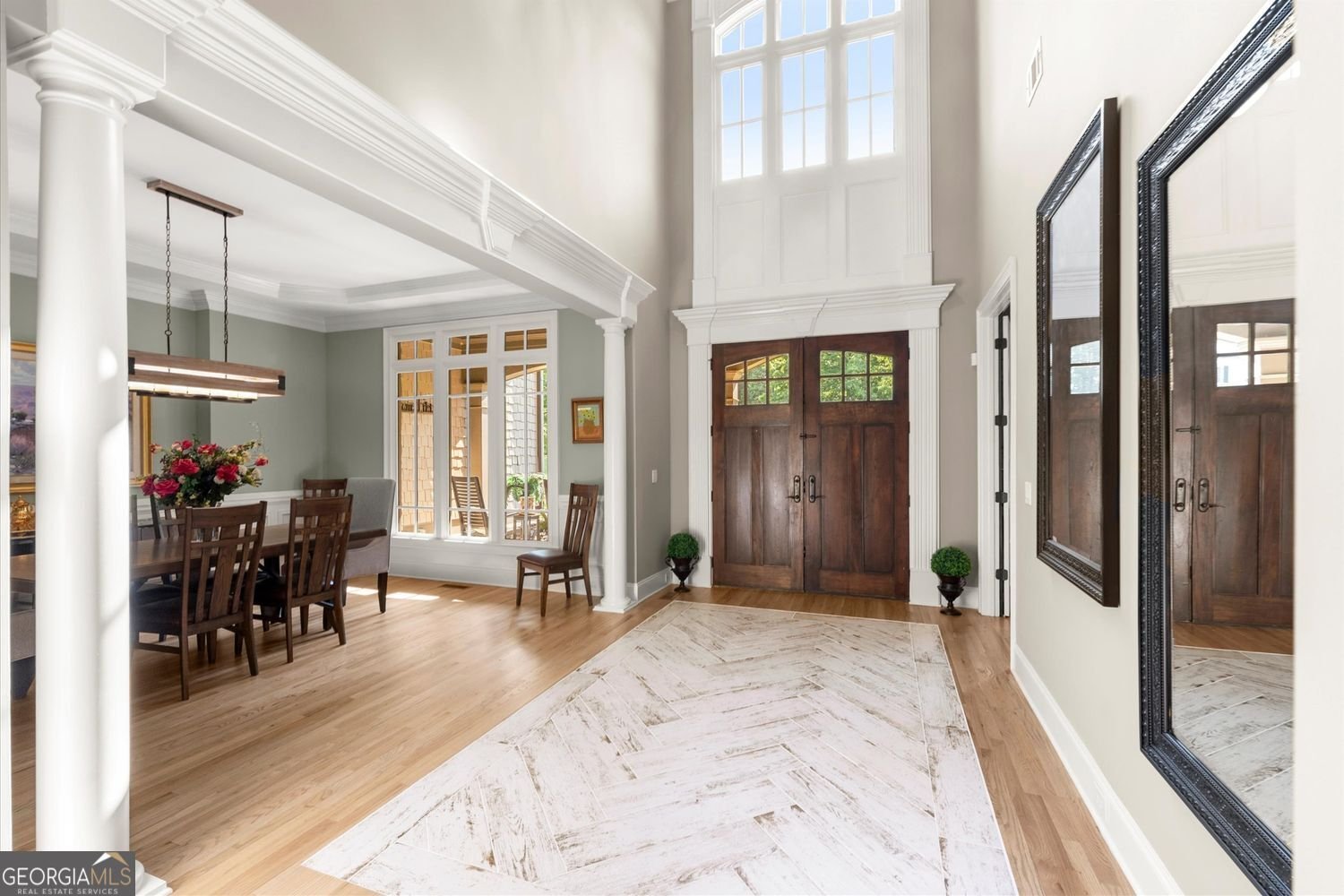 1225 Waterfall Lane Acworth - Photo 11