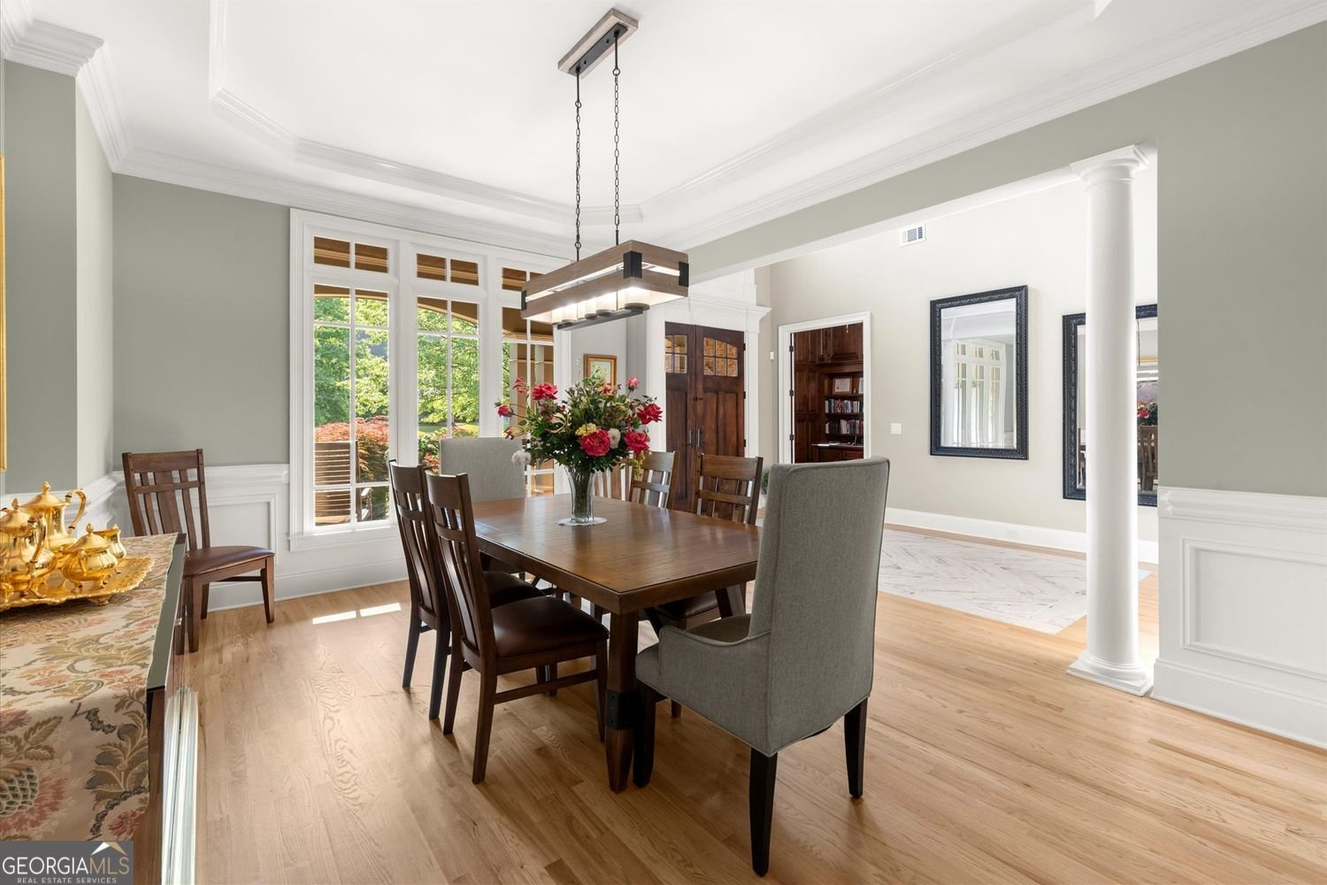 1225 Waterfall Lane Acworth - Photo 14