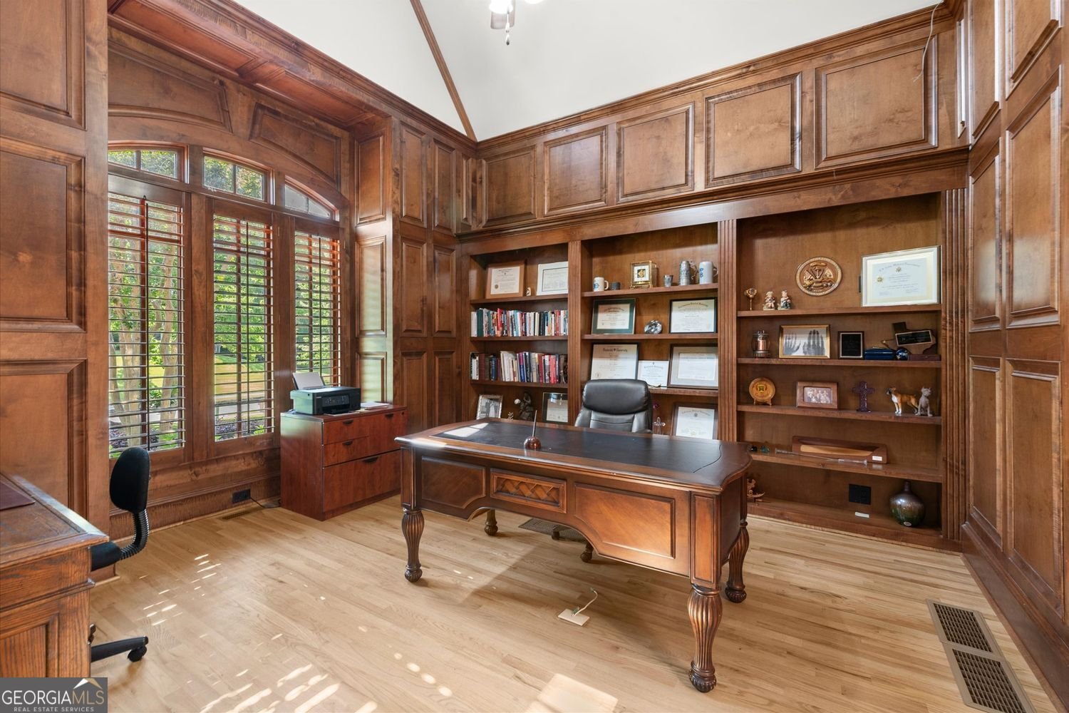 1225 Waterfall Lane Acworth - Photo 15