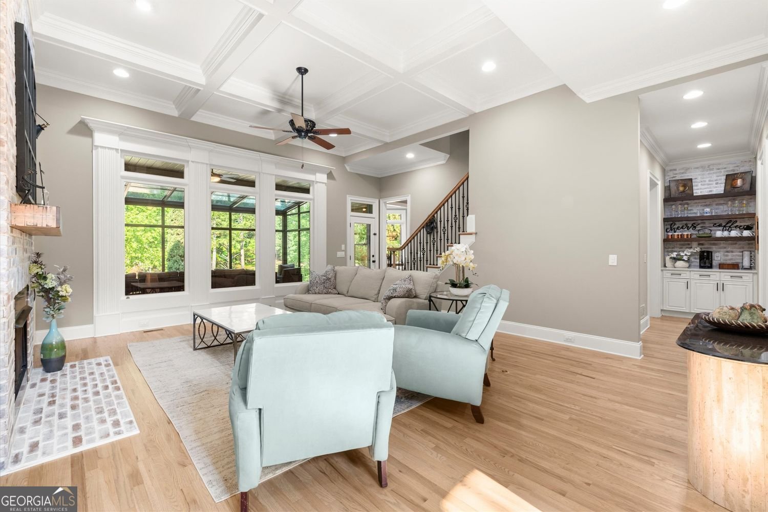 1225 Waterfall Lane Acworth - Photo 19