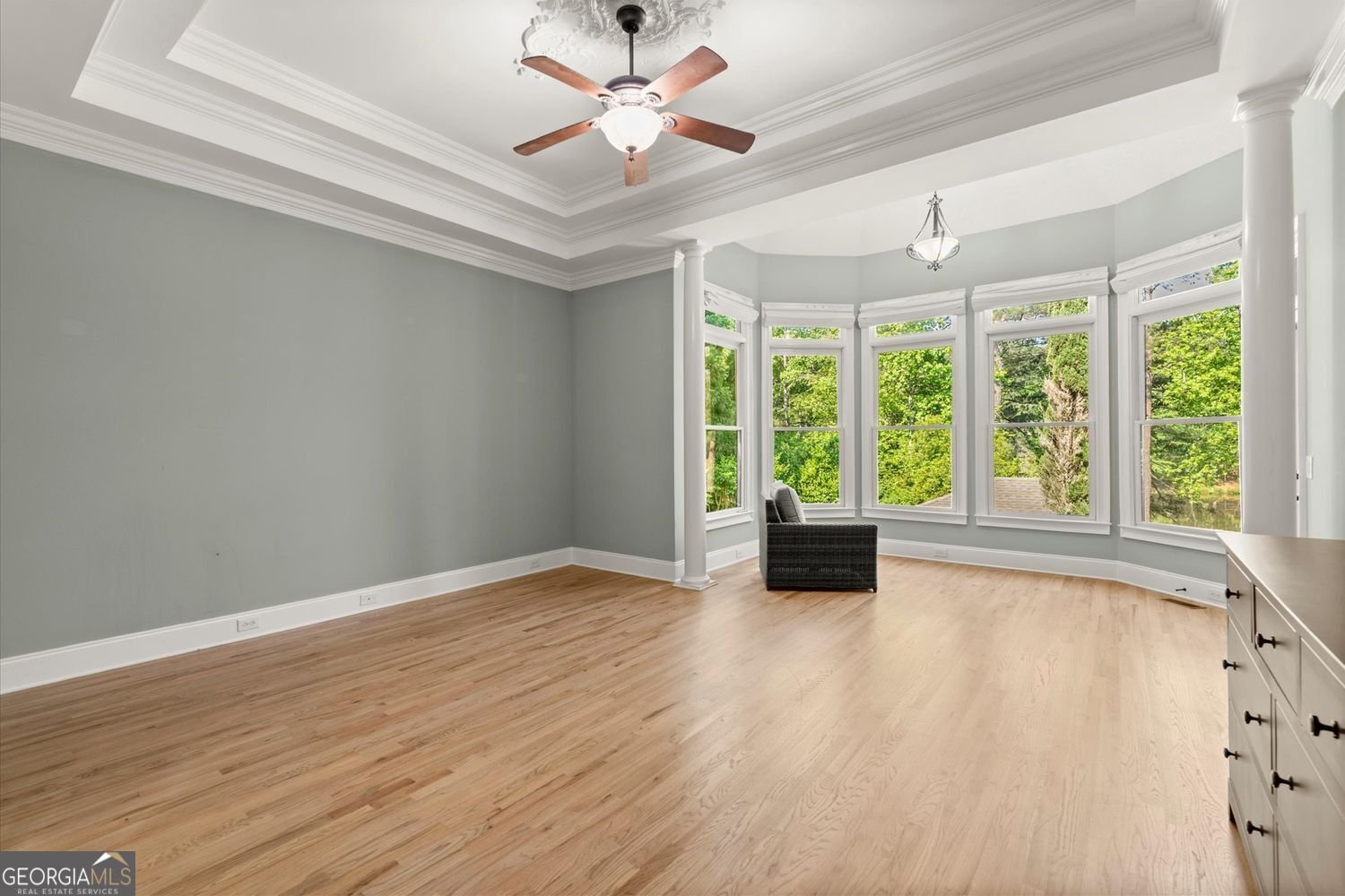 1225 Waterfall Lane Acworth - Photo 20