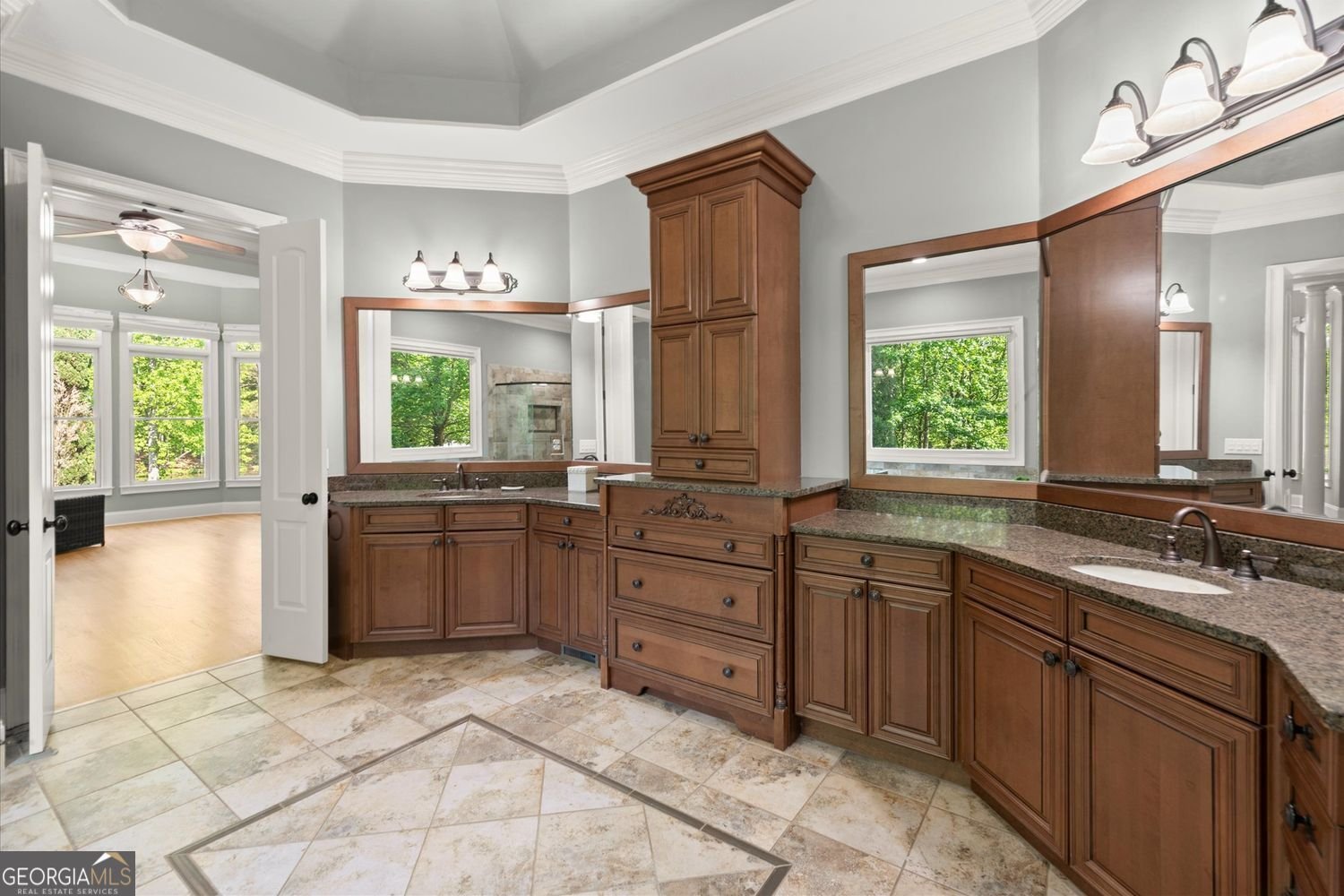 1225 Waterfall Lane Acworth - Photo 23