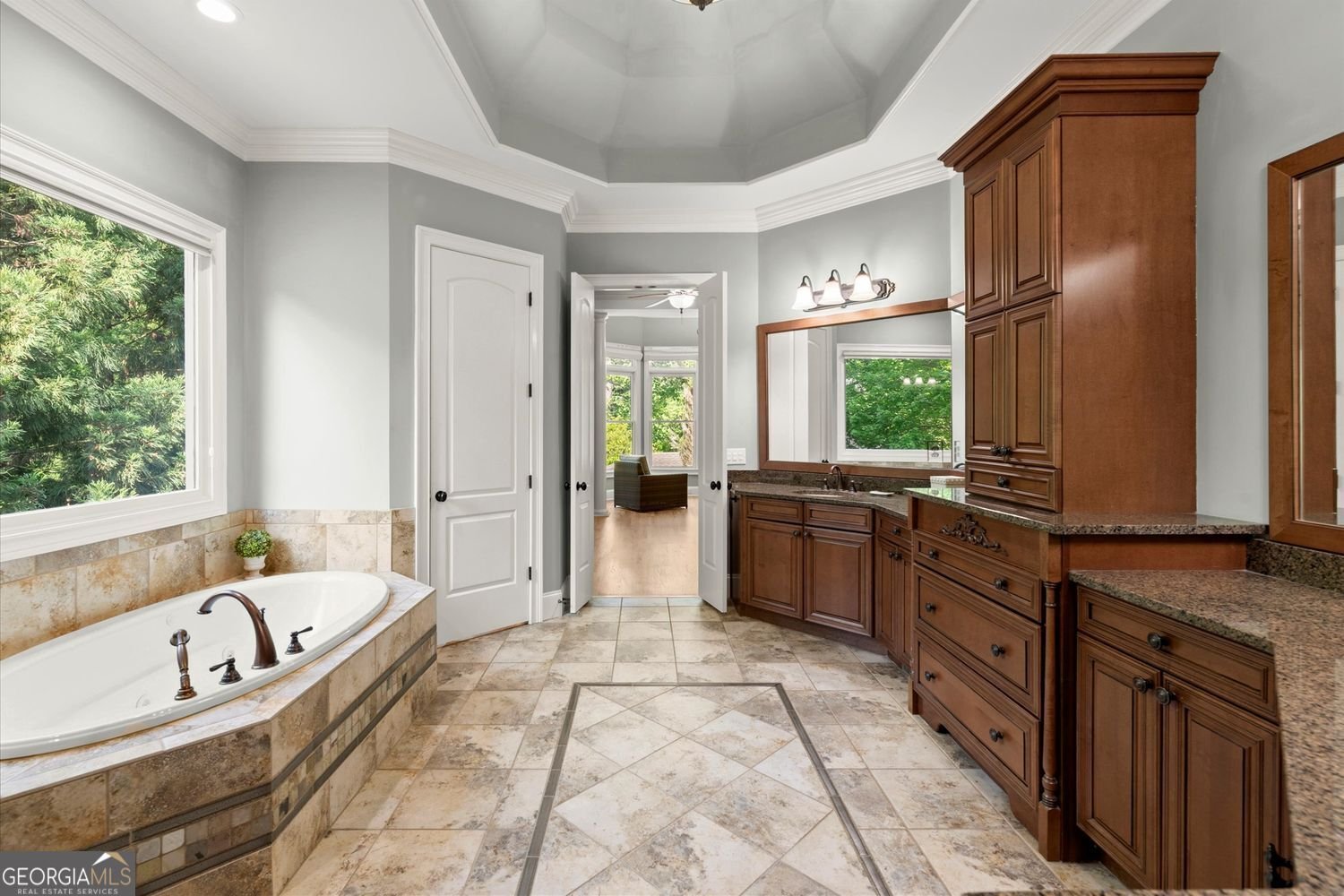 1225 Waterfall Lane Acworth - Photo 24