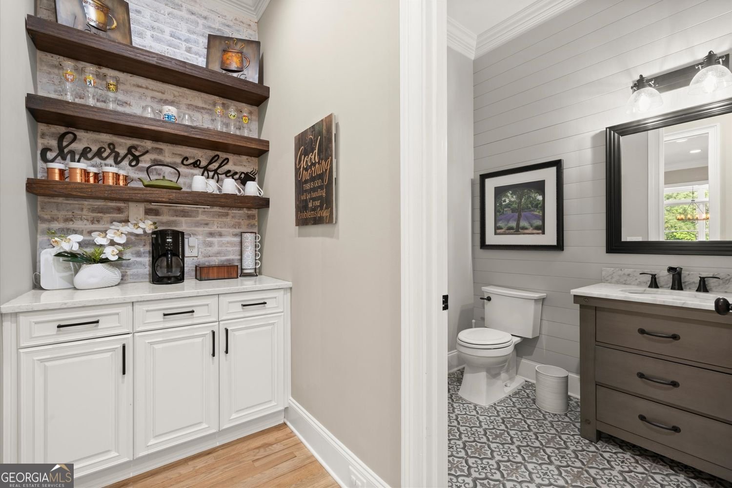 1225 Waterfall Lane Acworth - Photo 27