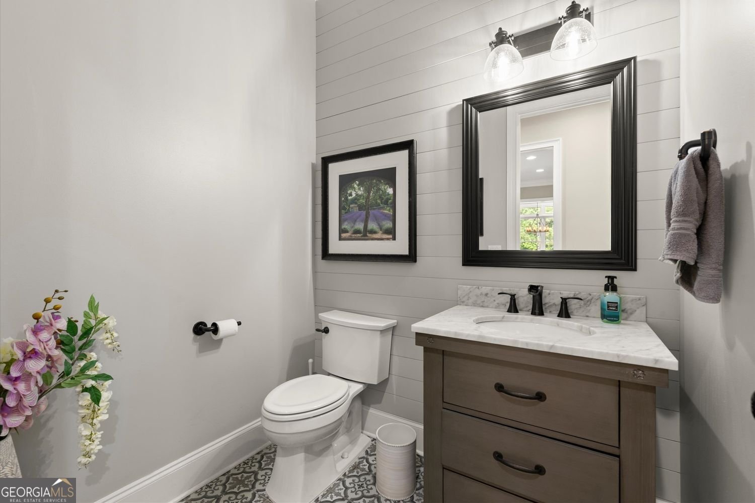 1225 Waterfall Lane Acworth - Photo 28
