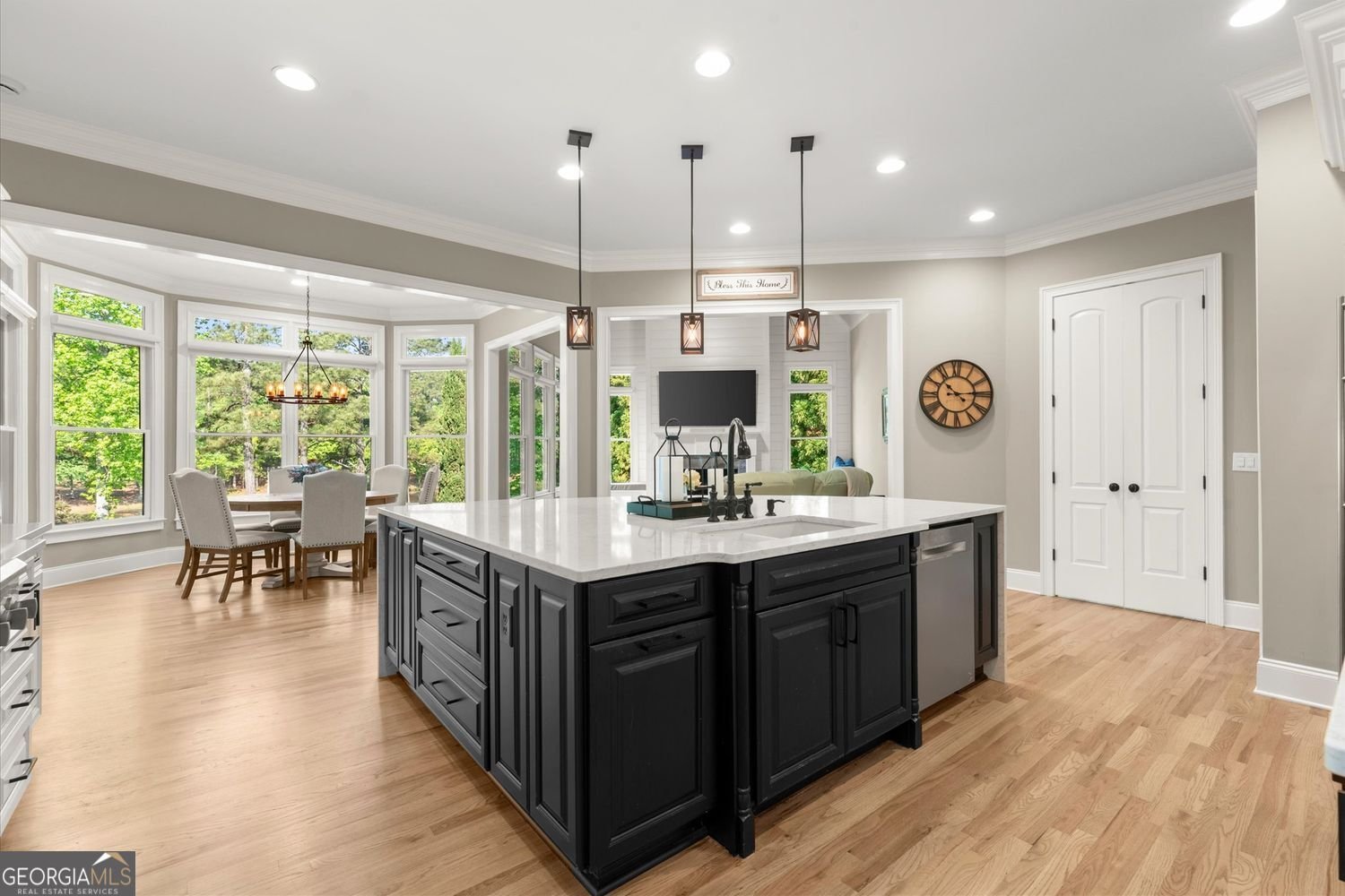 1225 Waterfall Lane Acworth - Photo 30