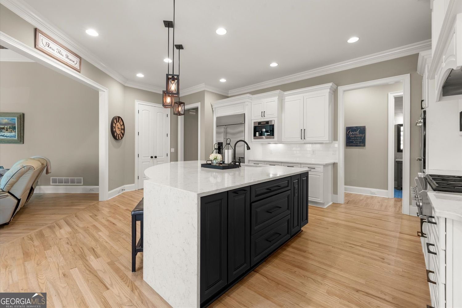 1225 Waterfall Lane Acworth - Photo 31