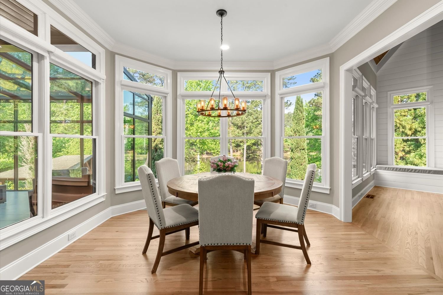1225 Waterfall Lane Acworth - Photo 35