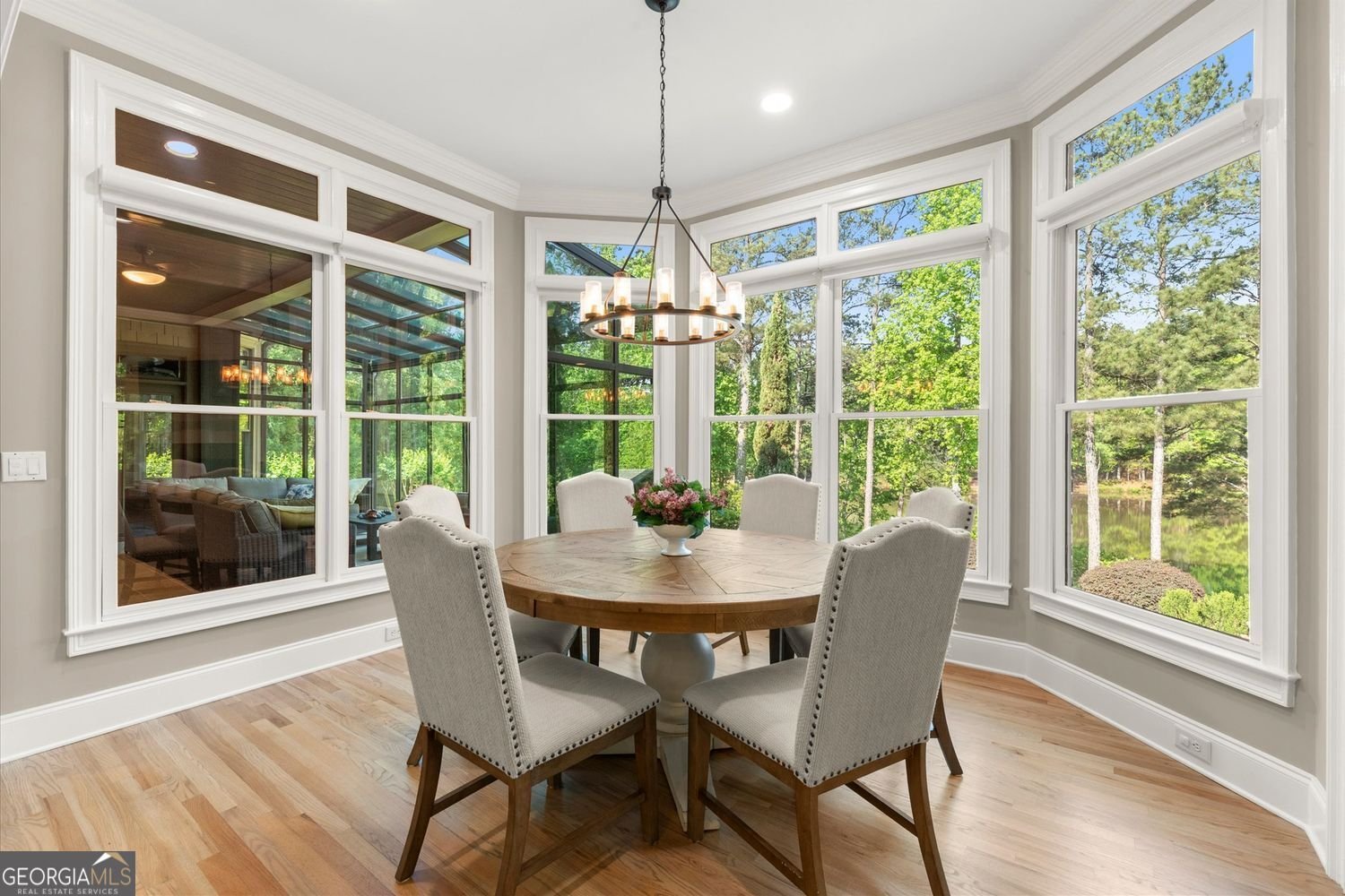 1225 Waterfall Lane Acworth - Photo 36