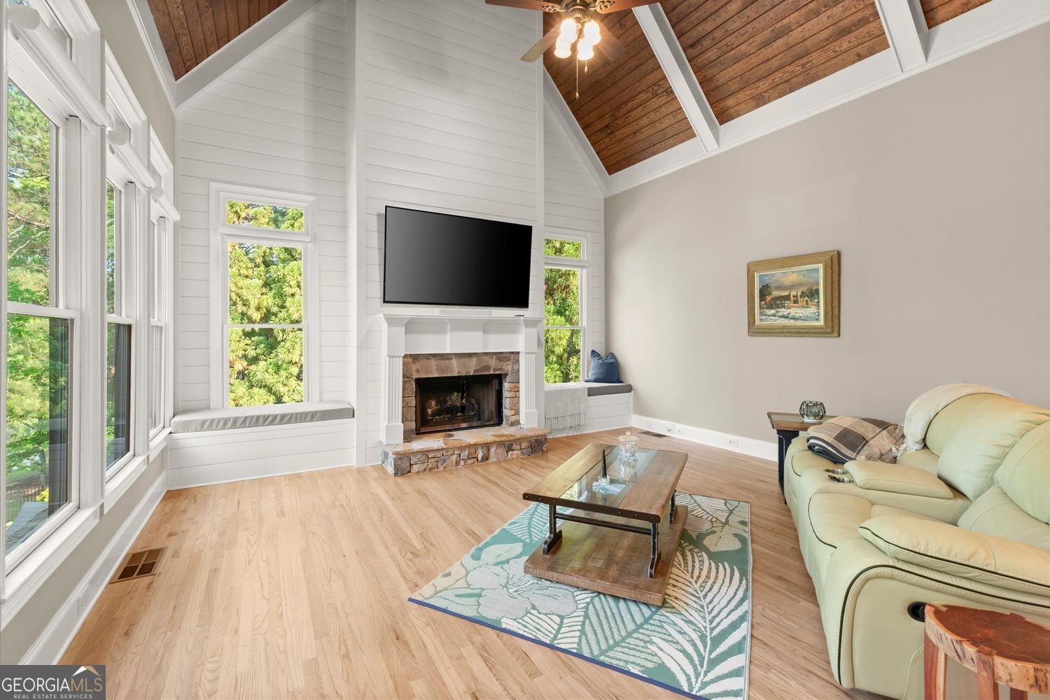 1225 Waterfall Lane Acworth - Photo 37