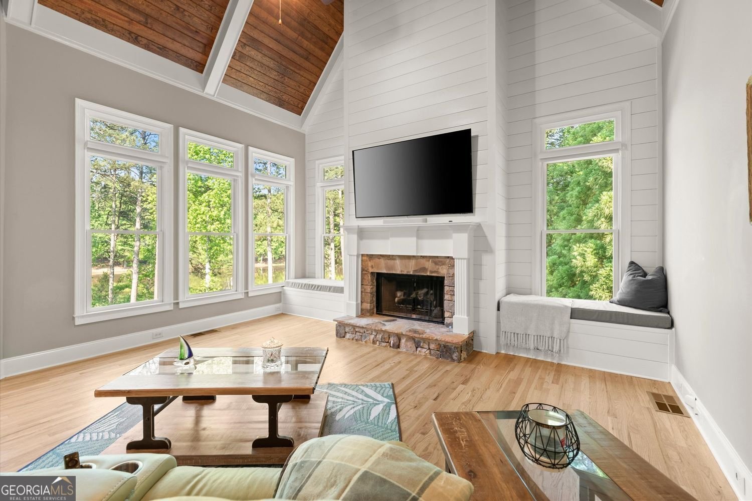 1225 Waterfall Lane Acworth - Photo 38