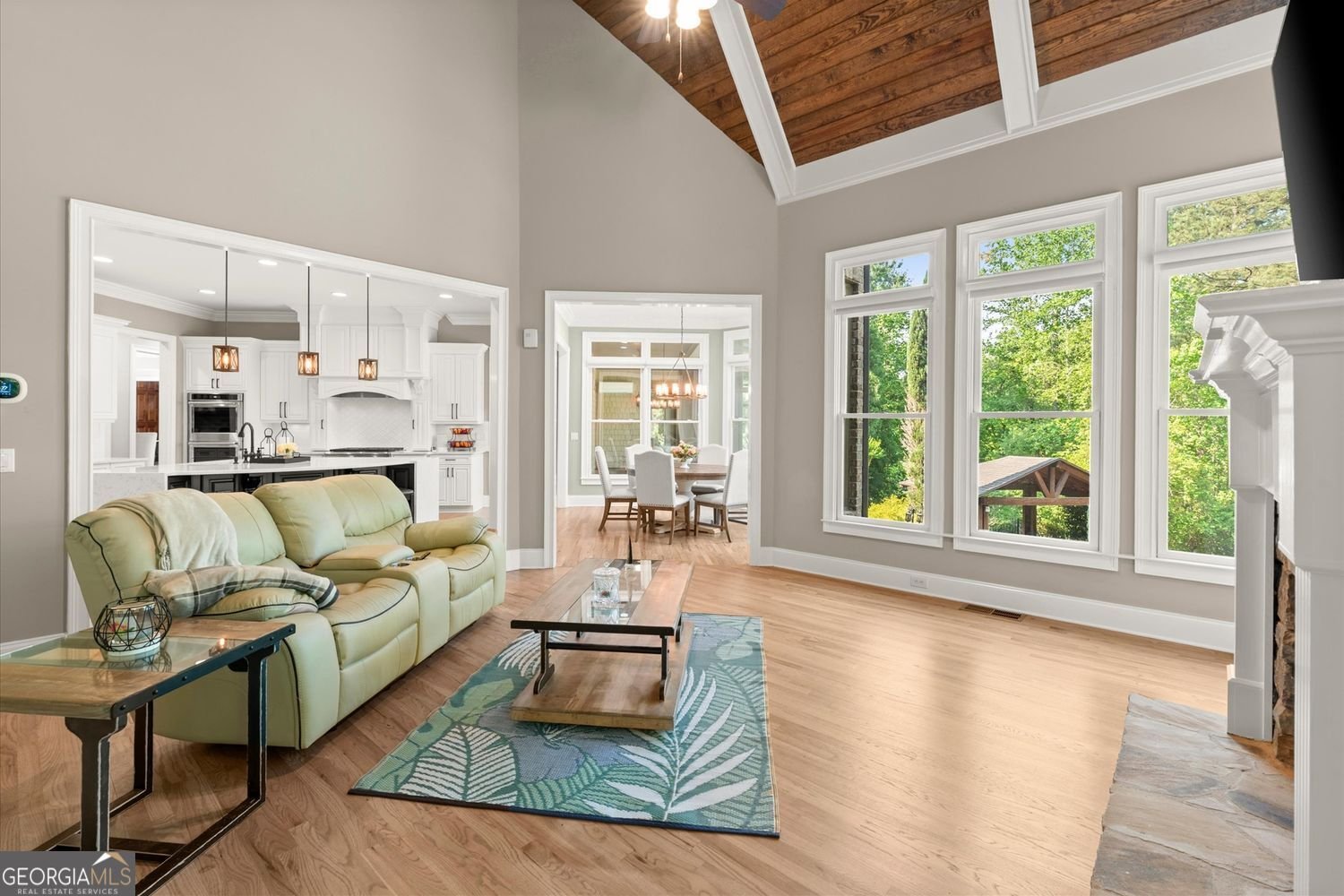 1225 Waterfall Lane Acworth - Photo 39