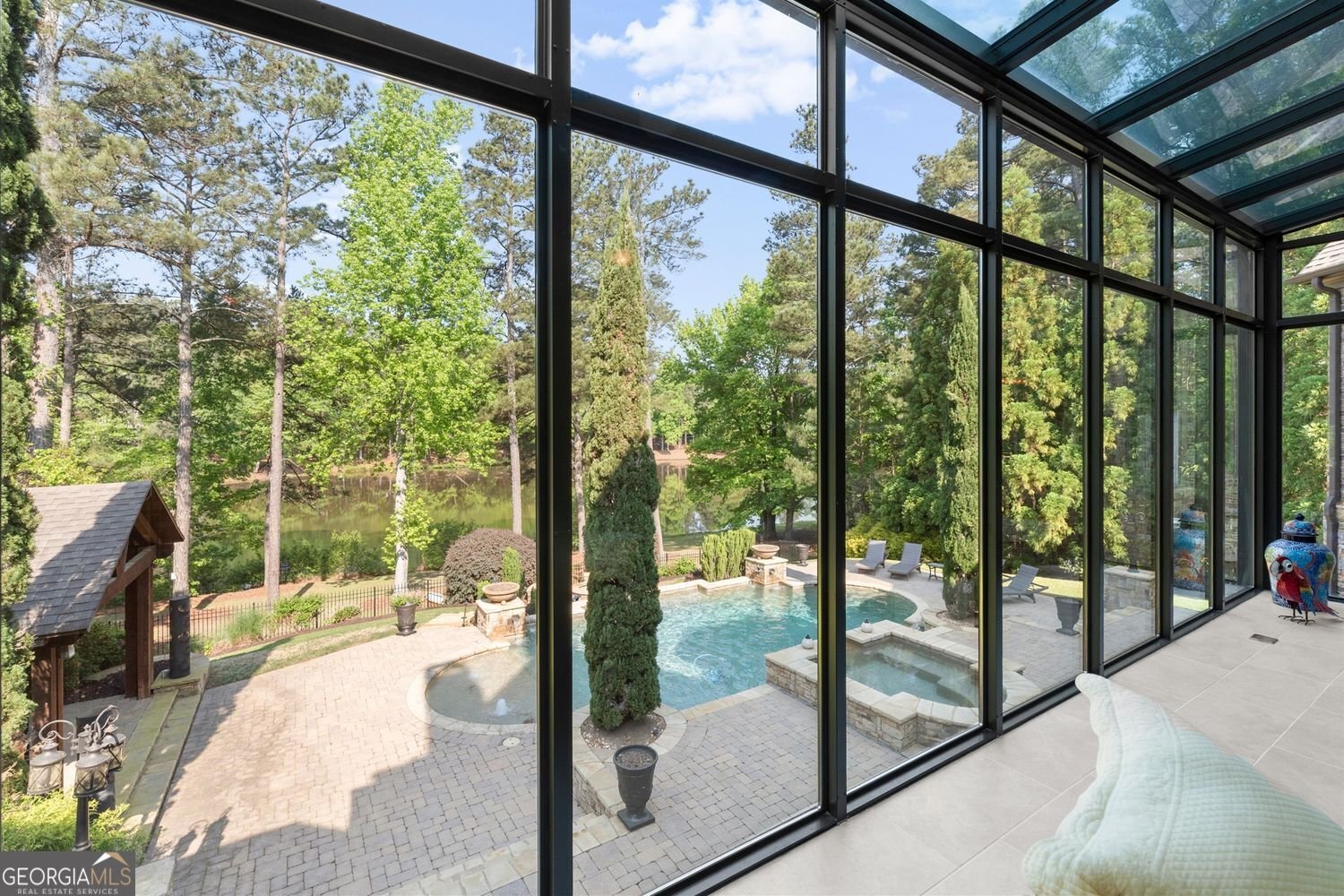 1225 Waterfall Lane Acworth - Photo 42