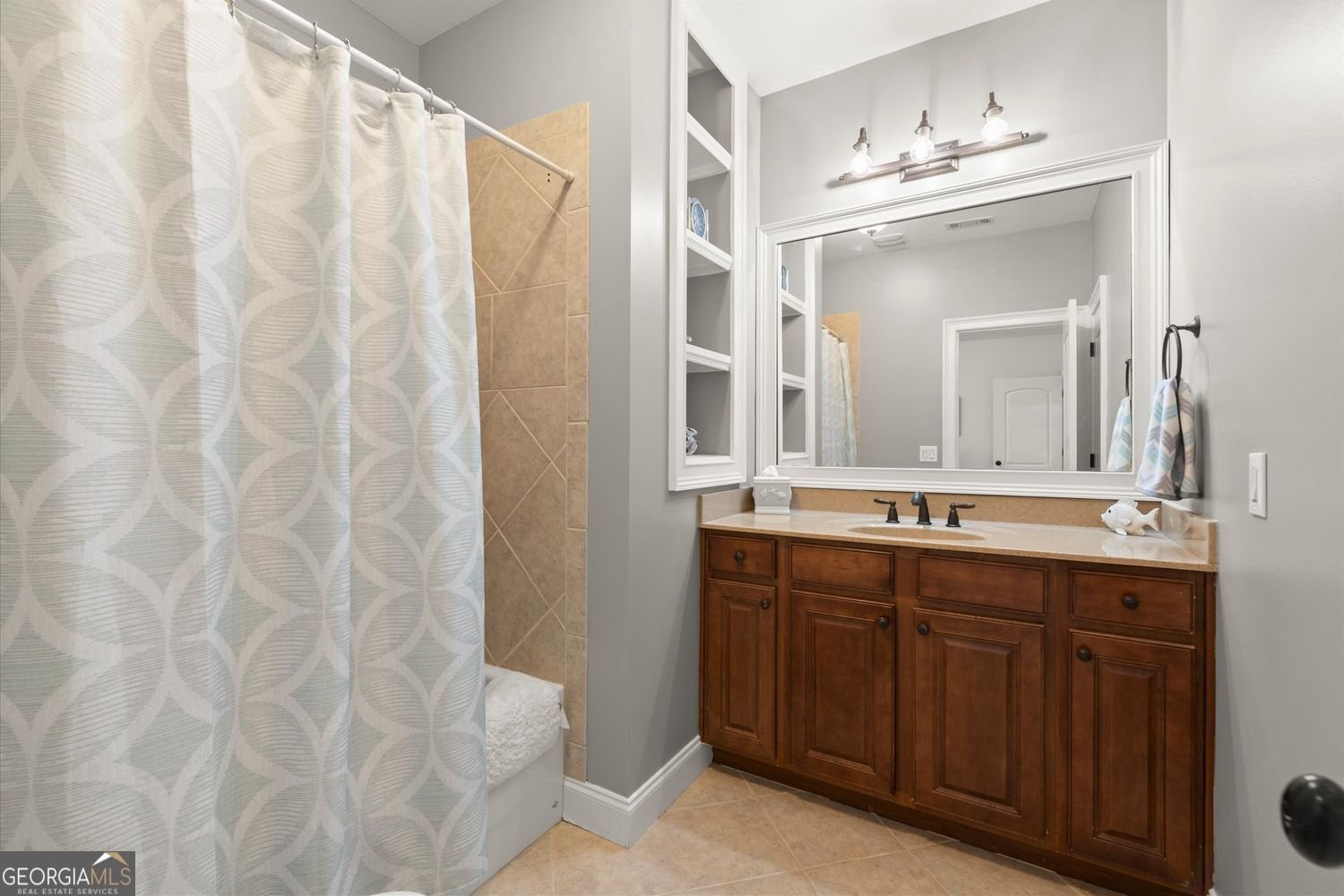 1225 Waterfall Lane Acworth - Photo 57
