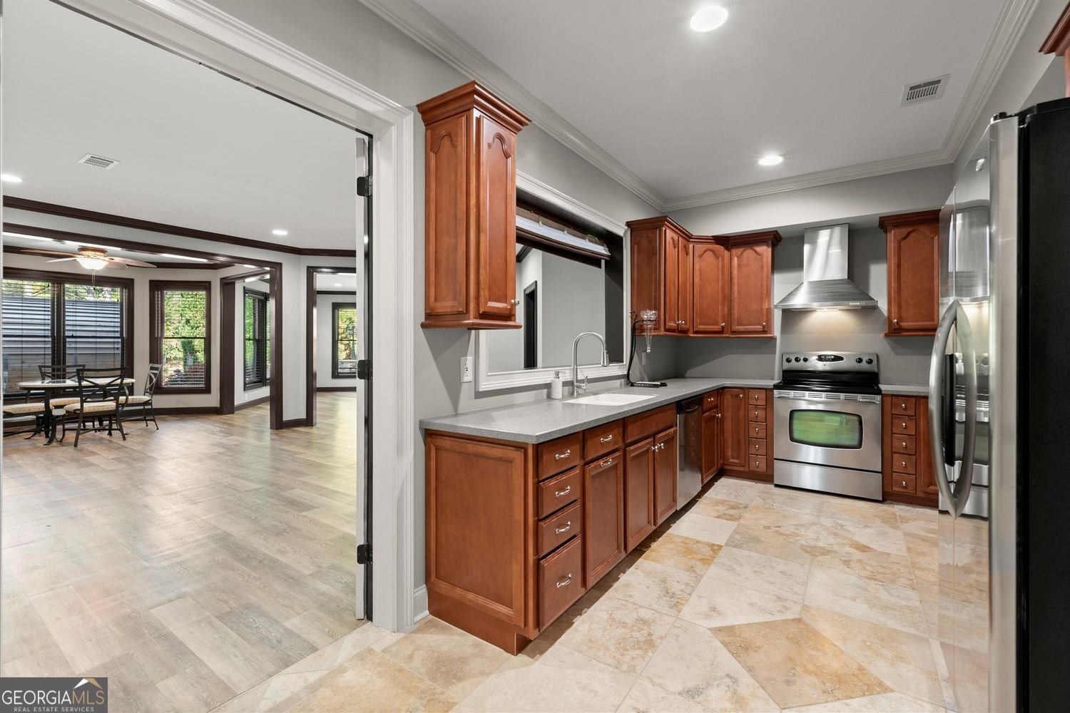 1225 Waterfall Lane Acworth - Photo 64