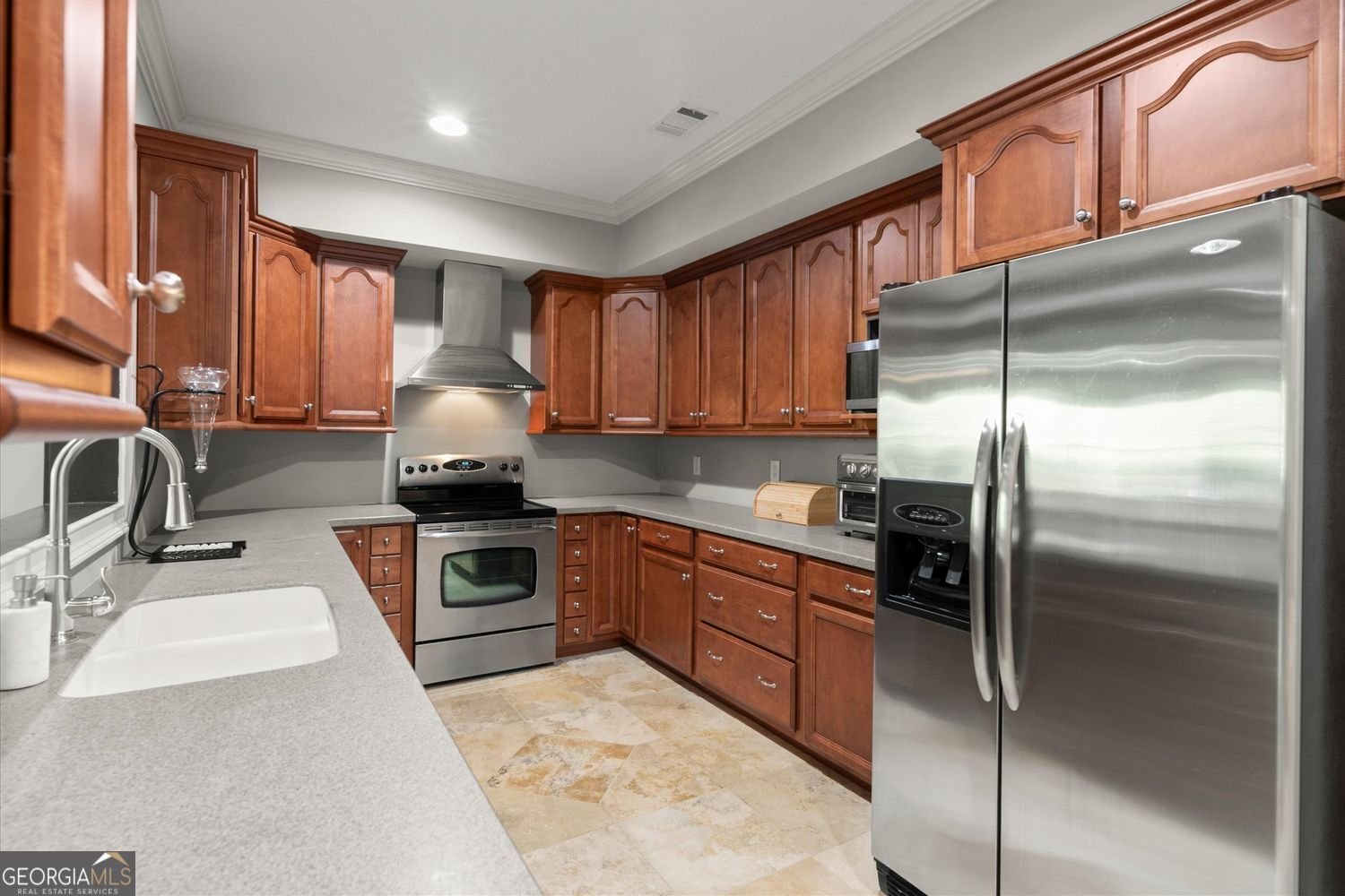 1225 Waterfall Lane Acworth - Photo 65