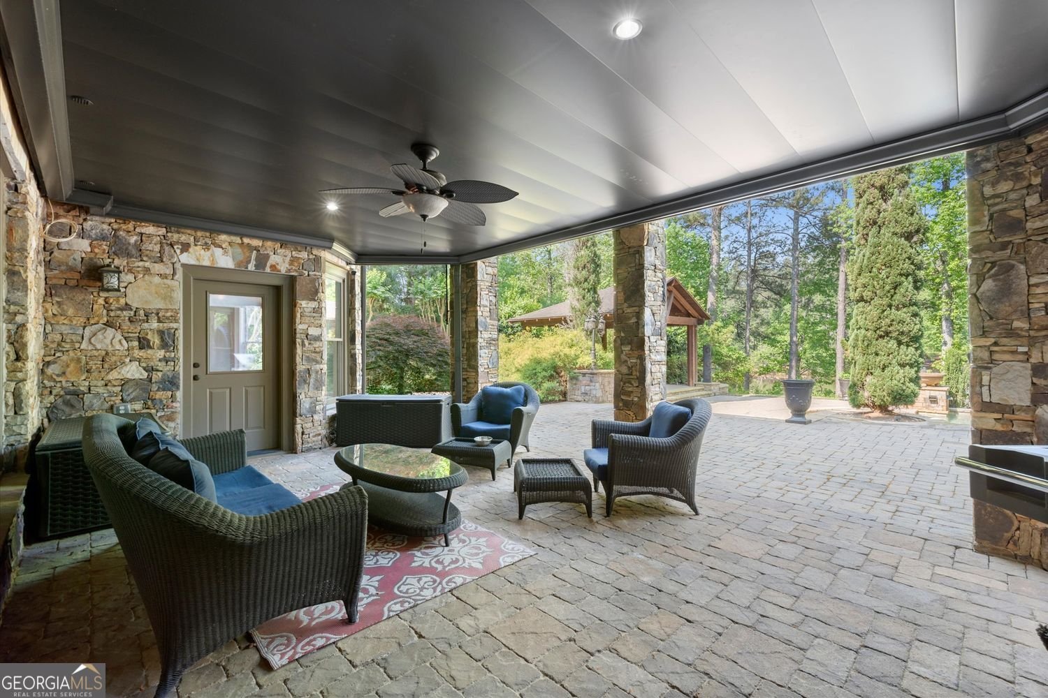 1225 Waterfall Lane Acworth - Photo 75