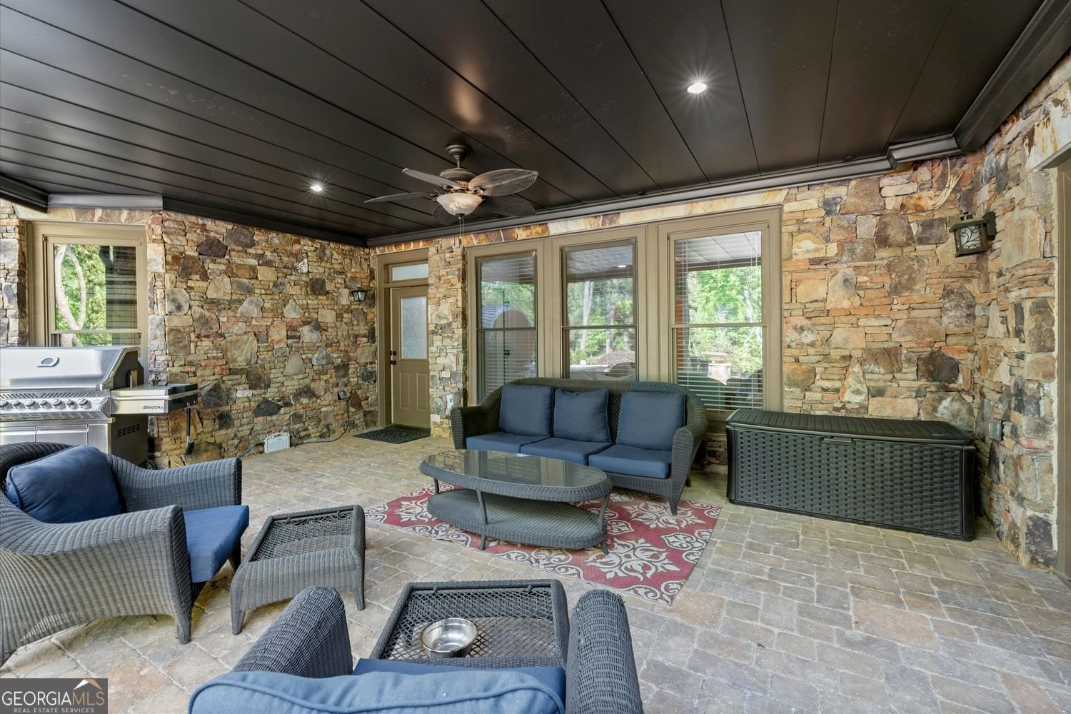 1225 Waterfall Lane Acworth - Photo 76