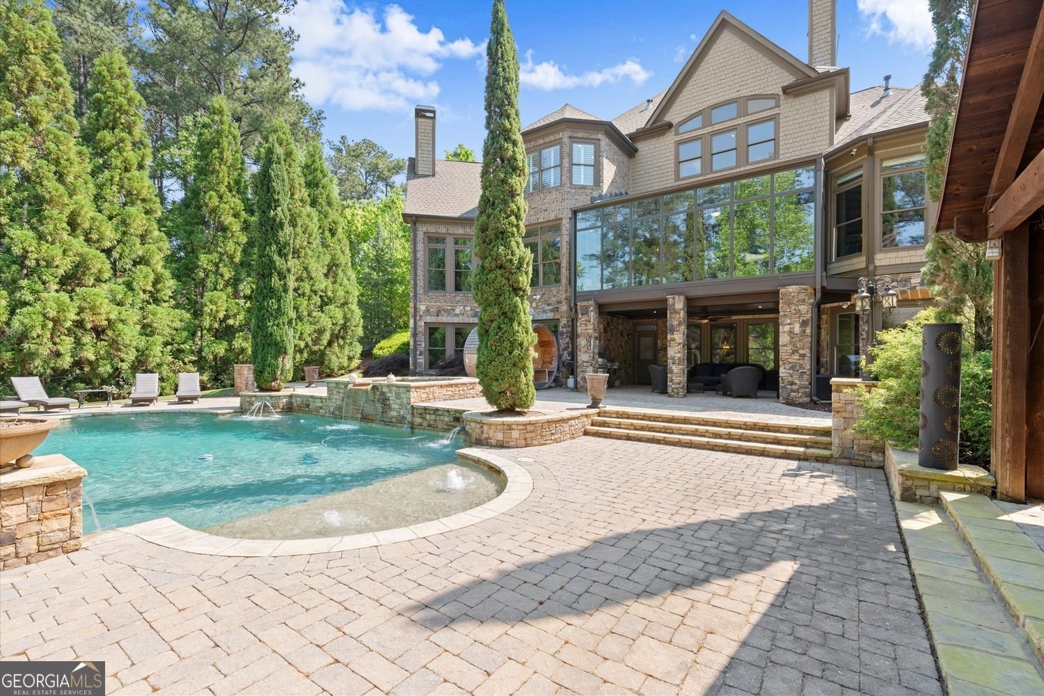 1225 Waterfall Lane Acworth - Photo 77