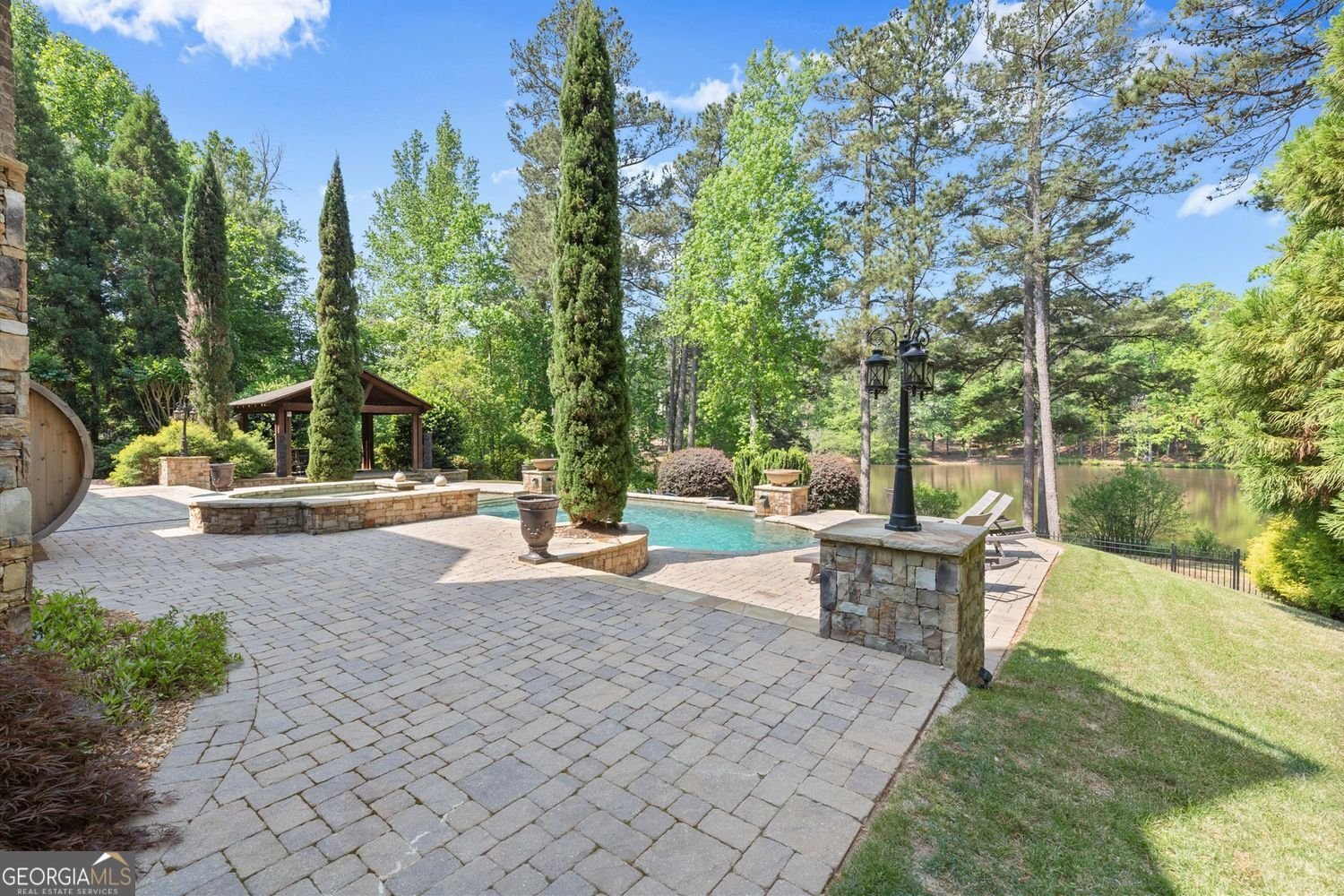 1225 Waterfall Lane Acworth - Photo 80