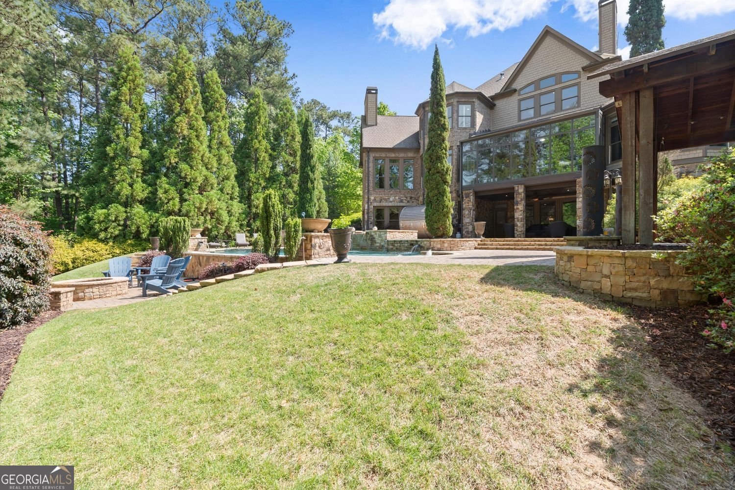 1225 Waterfall Lane Acworth - Photo 82