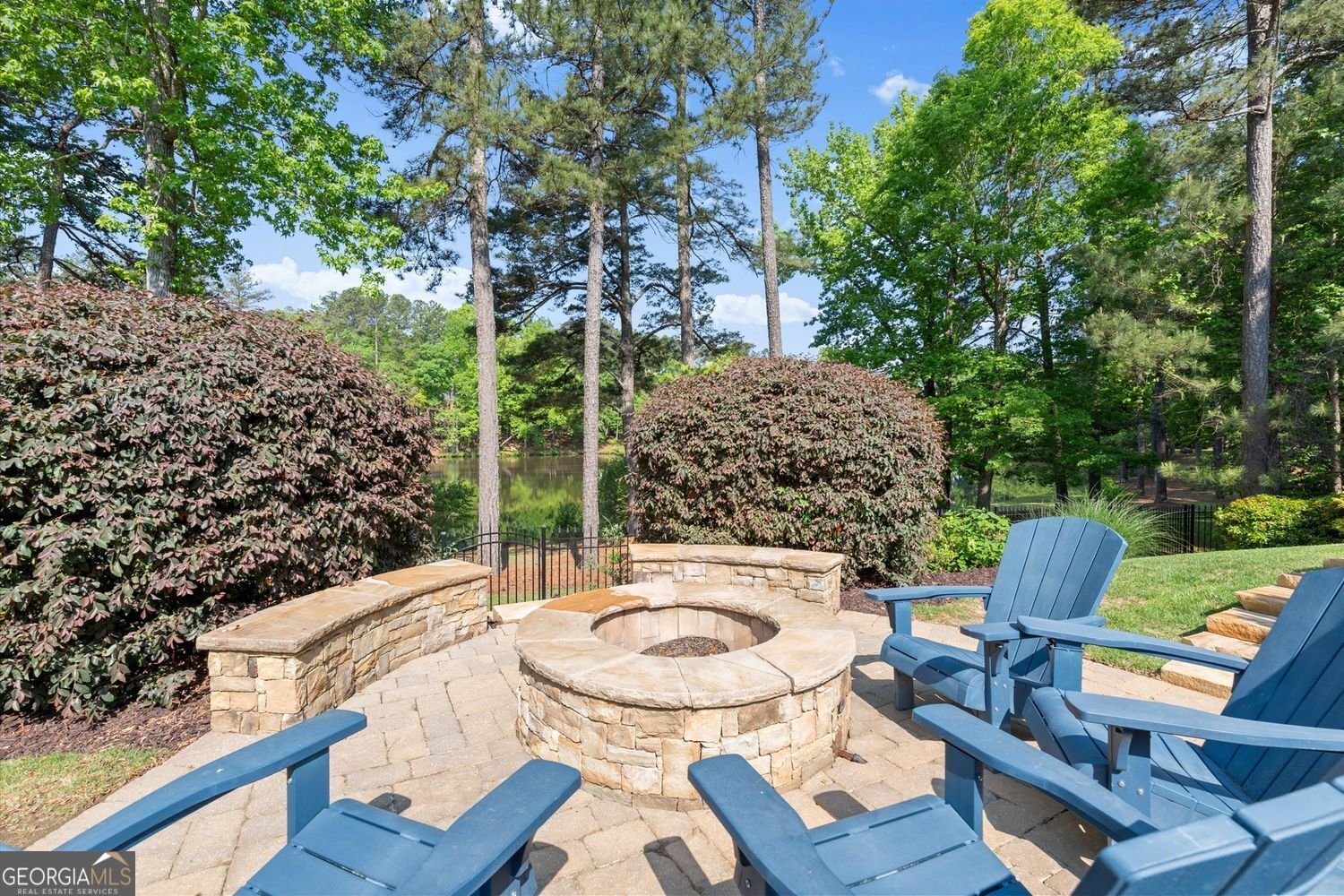 1225 Waterfall Lane Acworth - Photo 84