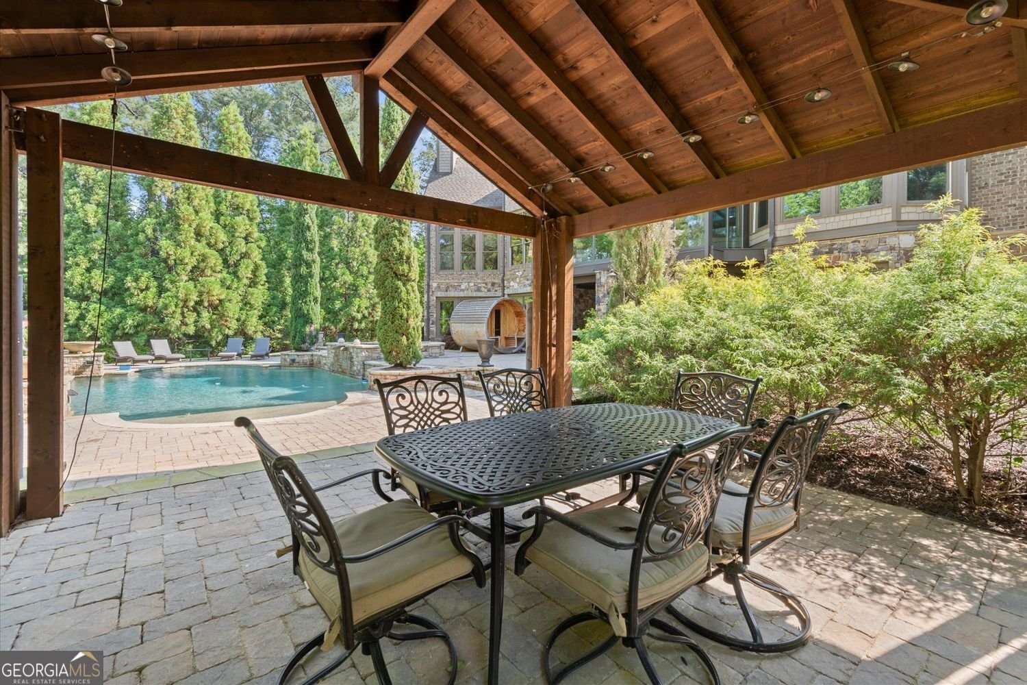 1225 Waterfall Lane Acworth - Photo 85