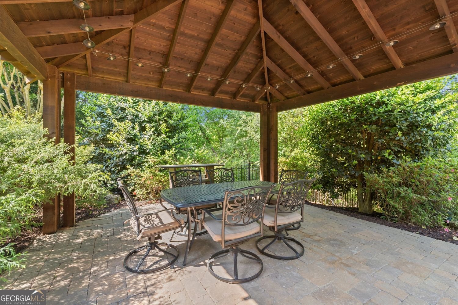 1225 Waterfall Lane Acworth - Photo 86