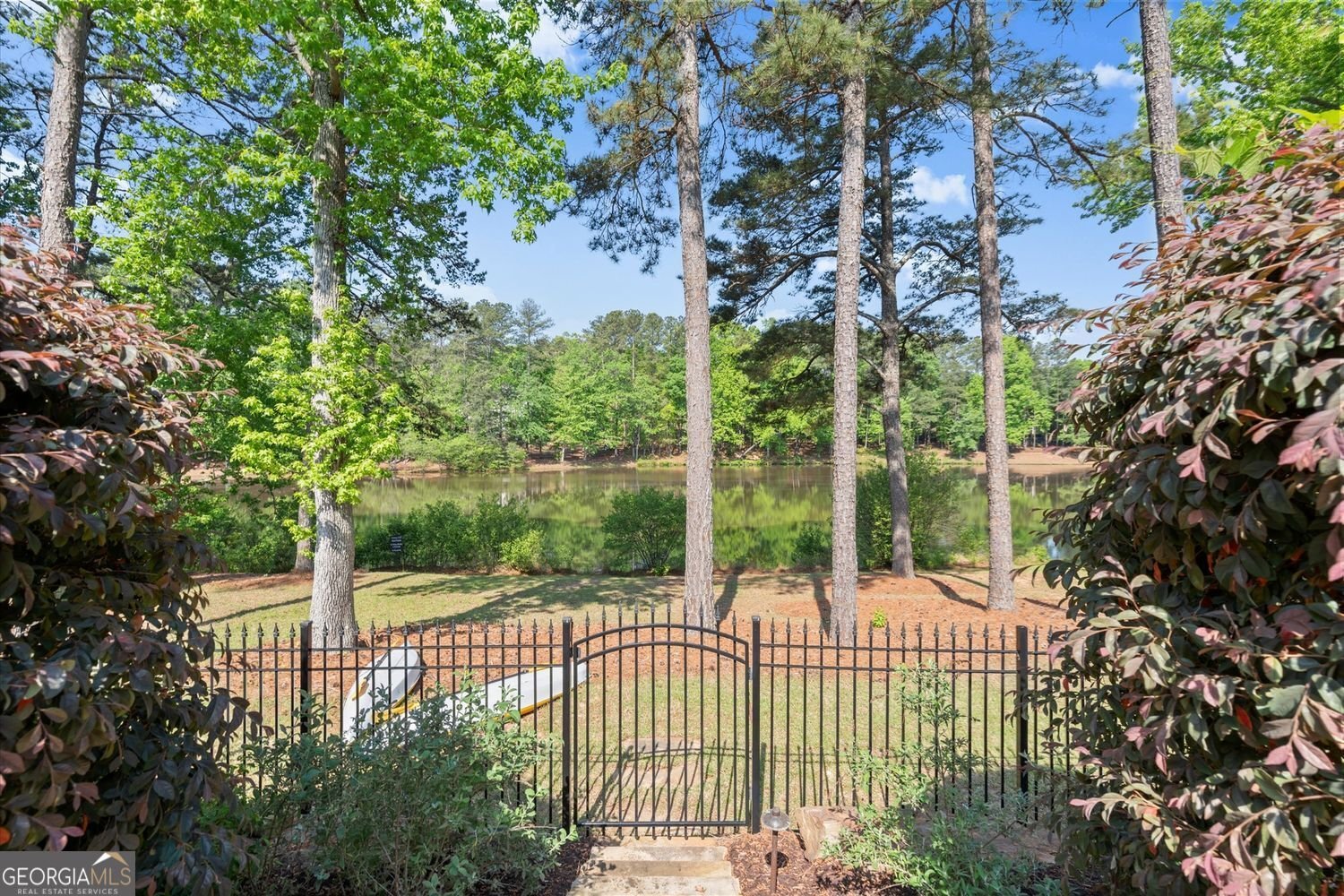 1225 Waterfall Lane Acworth - Photo 90