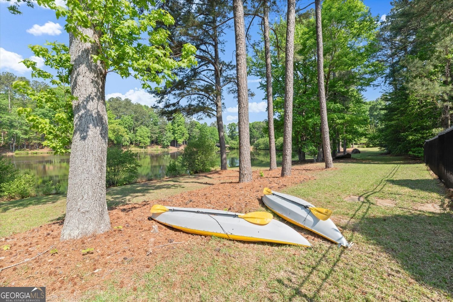 1225 Waterfall Lane Acworth - Photo 91