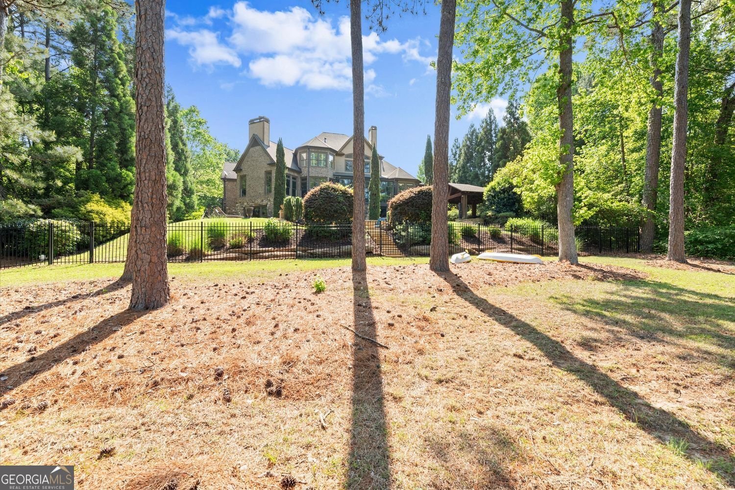 1225 Waterfall Lane Acworth - Photo 92