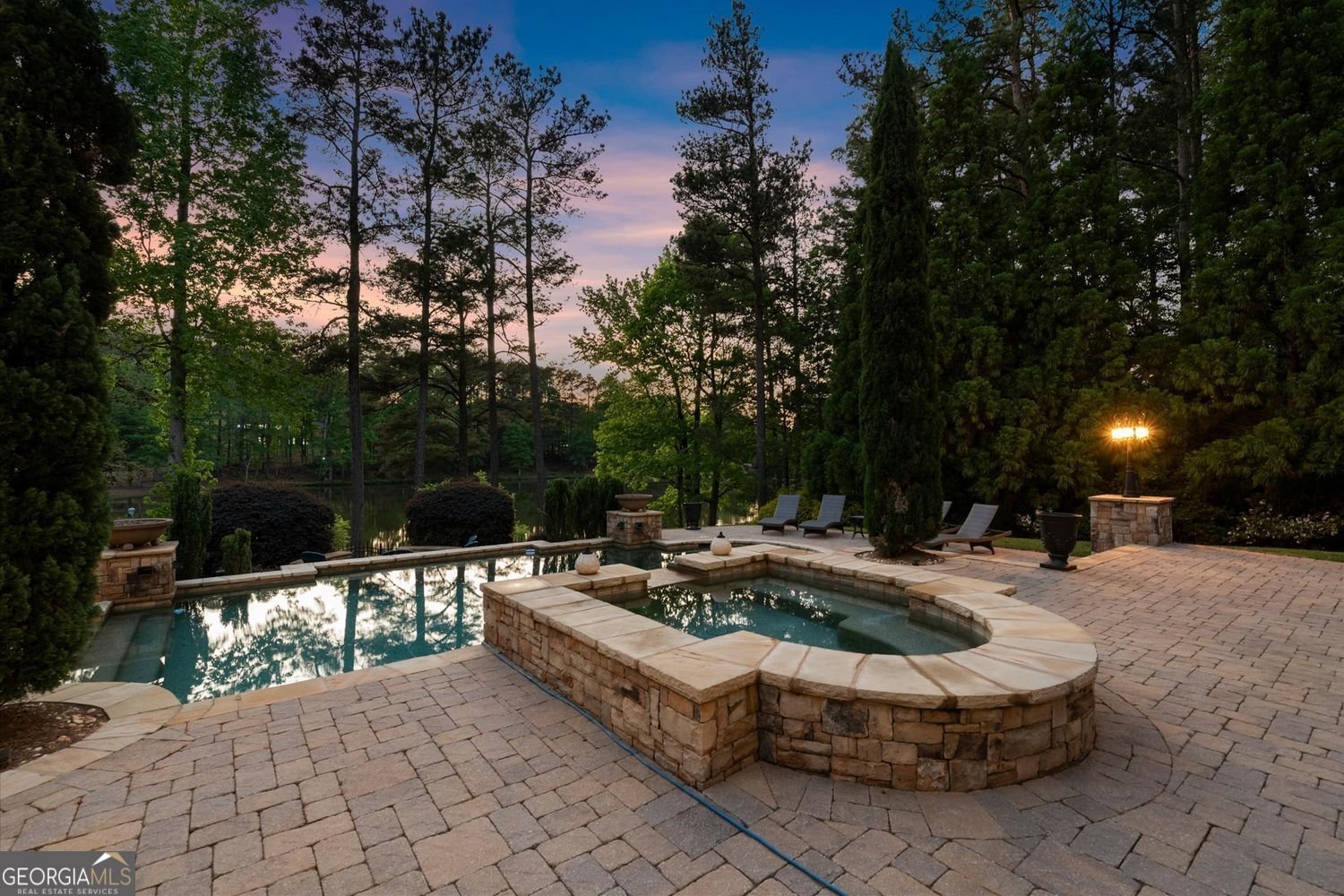 1225 Waterfall Lane Acworth - Photo 99