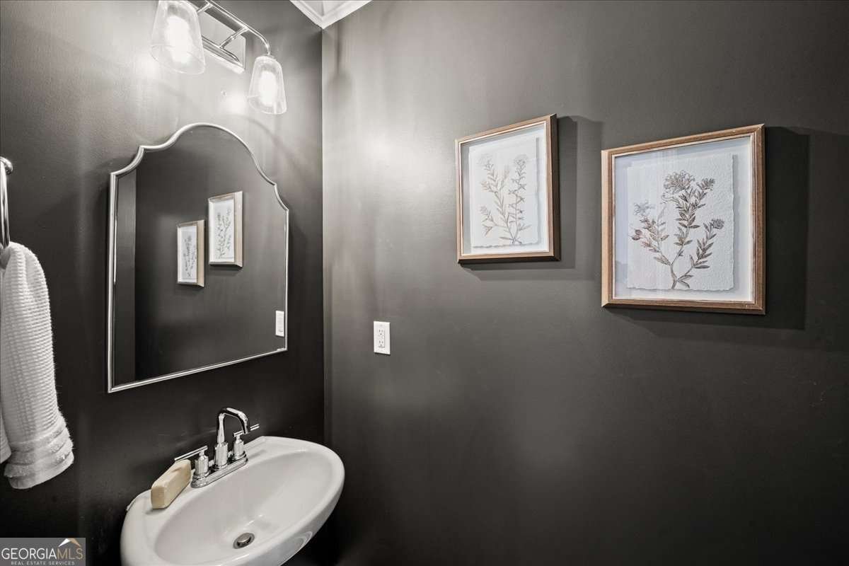 3585 Silvery Way Powder Springs - Photo 12