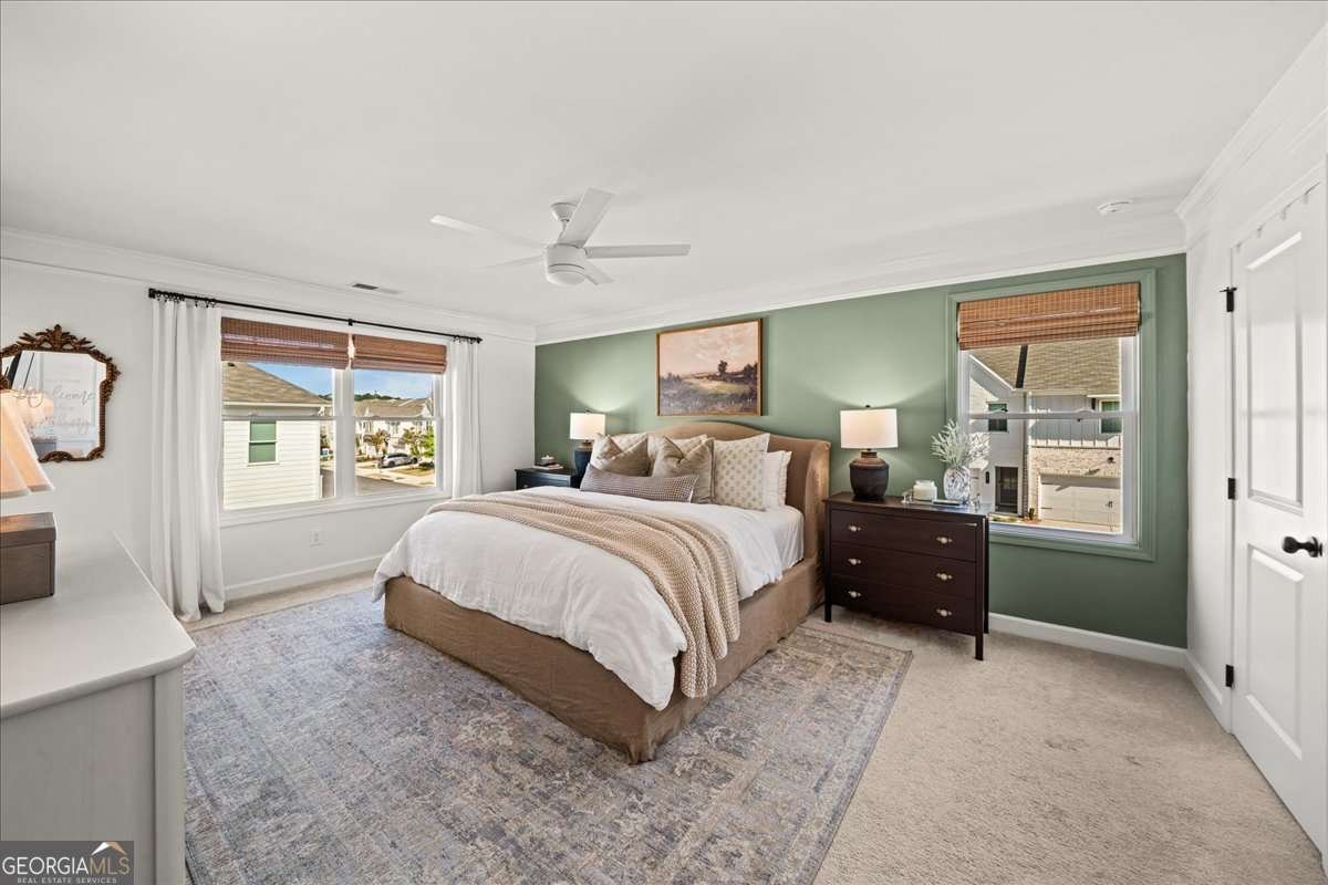 3585 Silvery Way Powder Springs - Photo 14