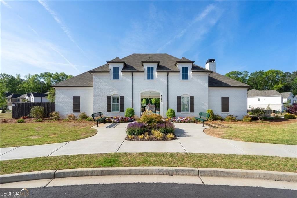 3585 Silvery Way Powder Springs - Photo 28