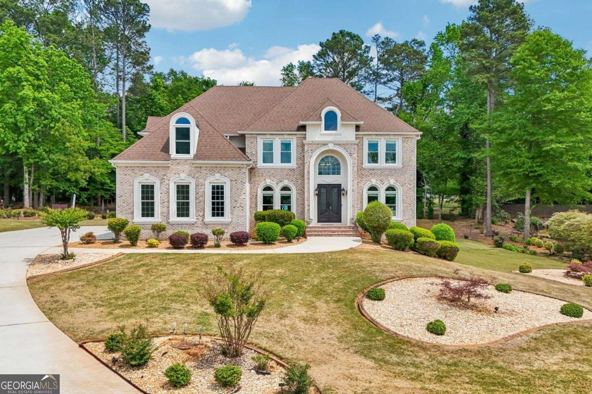 210 Fox Glove Drive Covington - Photo 1