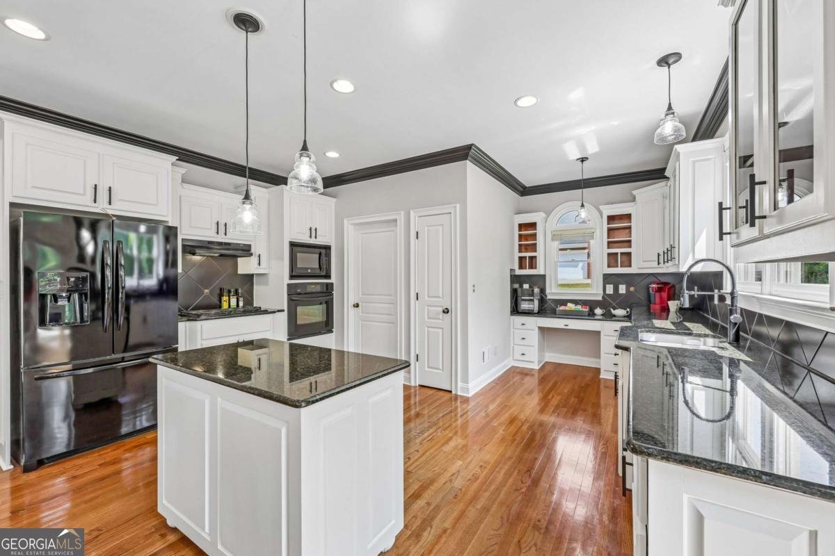 210 Fox Glove Drive Covington - Photo 10