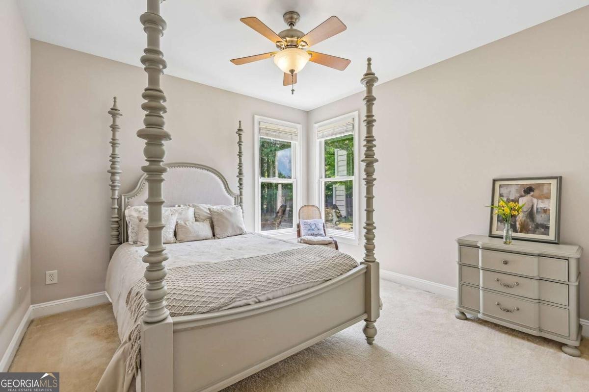 210 Fox Glove Drive Covington - Photo 13