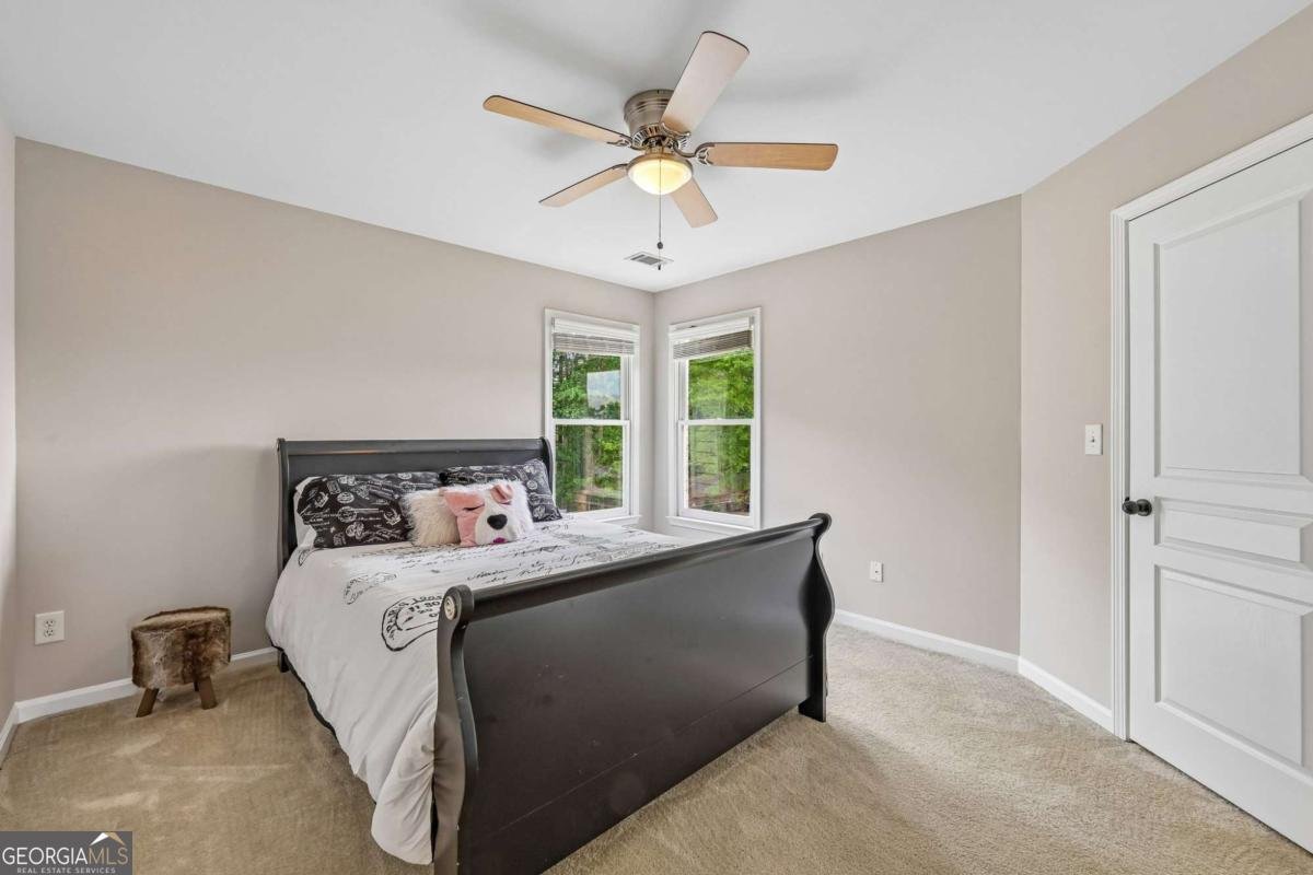 210 Fox Glove Drive Covington - Photo 18