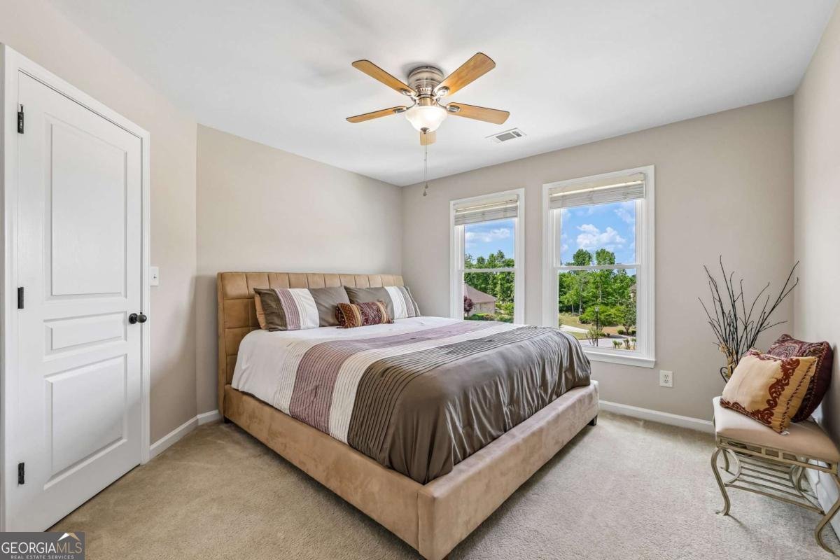 210 Fox Glove Drive Covington - Photo 19