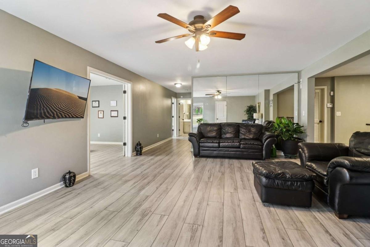 210 Fox Glove Drive Covington - Photo 20