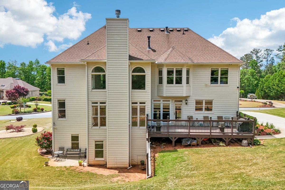 210 Fox Glove Drive Covington - Photo 24