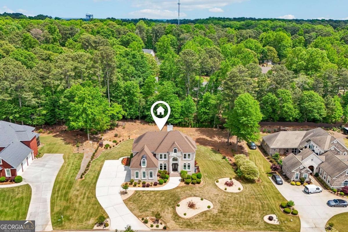 210 Fox Glove Drive Covington - Photo 27