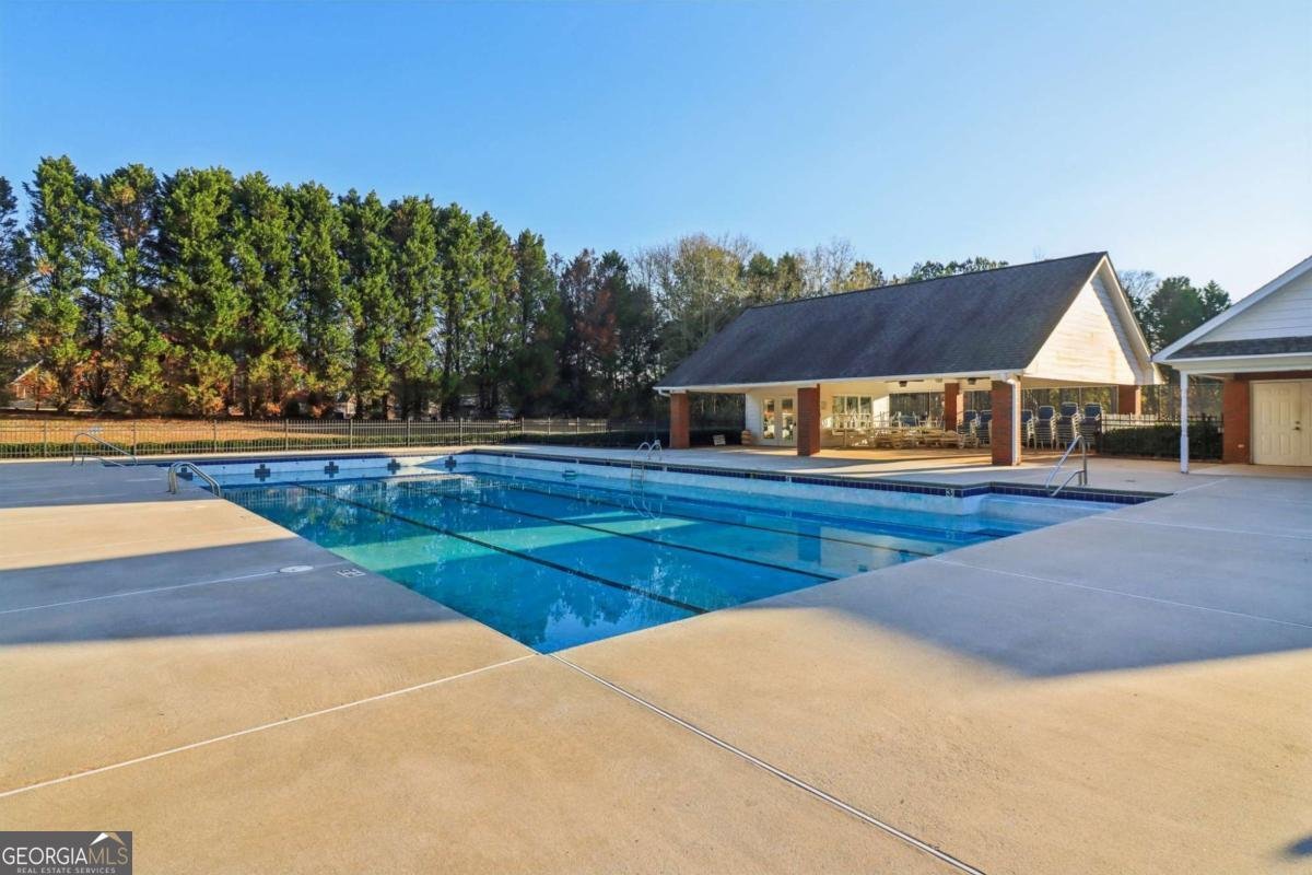 210 Fox Glove Drive Covington - Photo 31