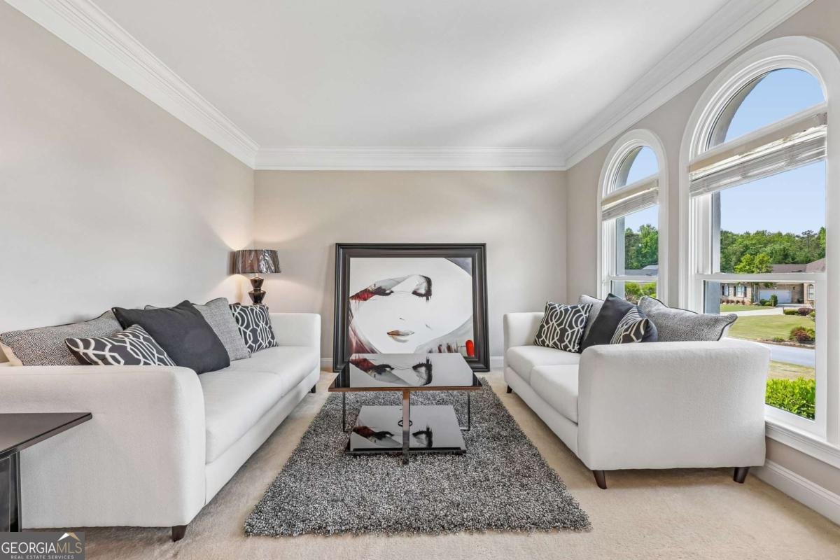 210 Fox Glove Drive Covington - Photo 6